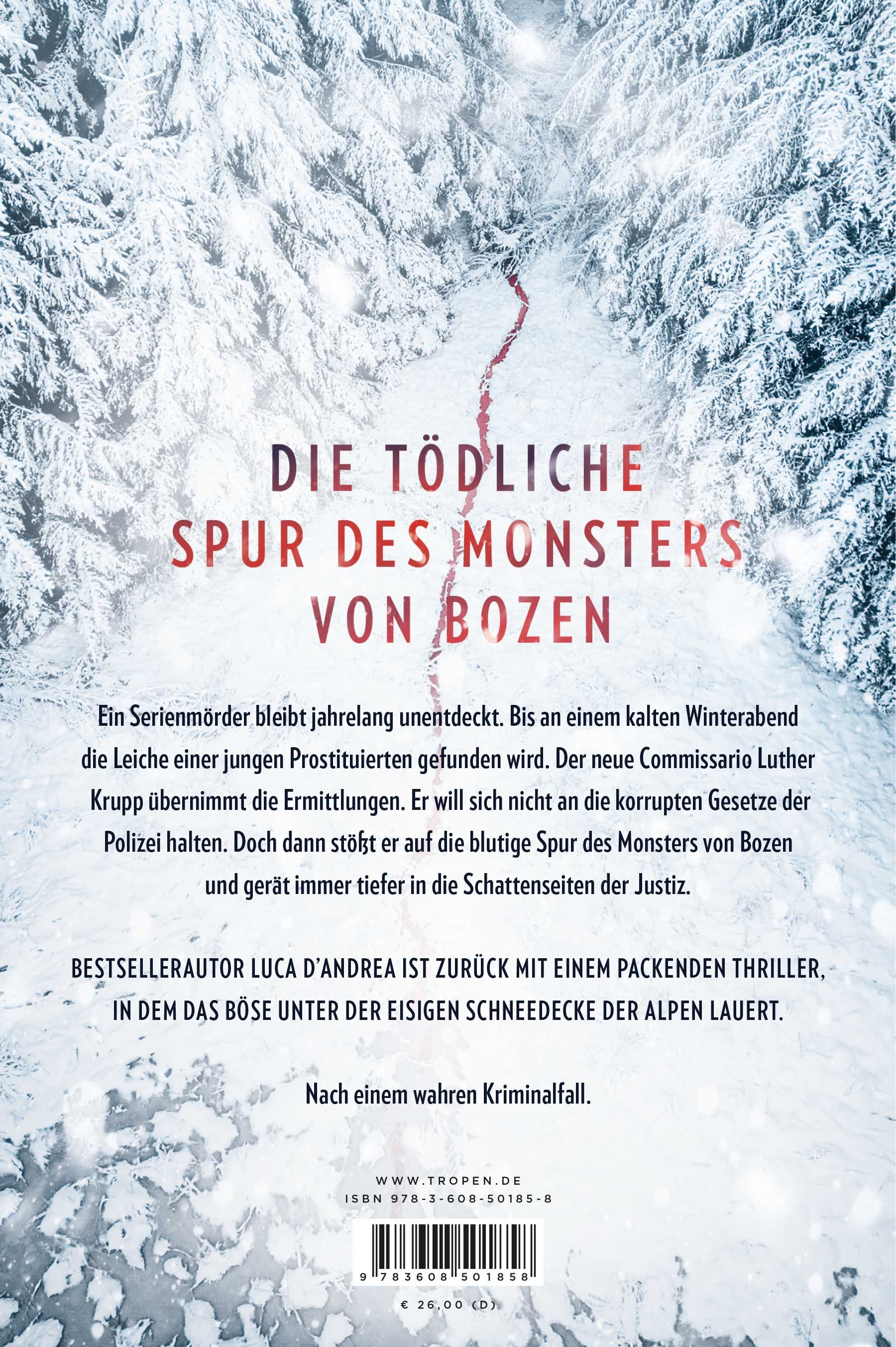 Rückseitenabbildung 1 von In Zeiten des Todes