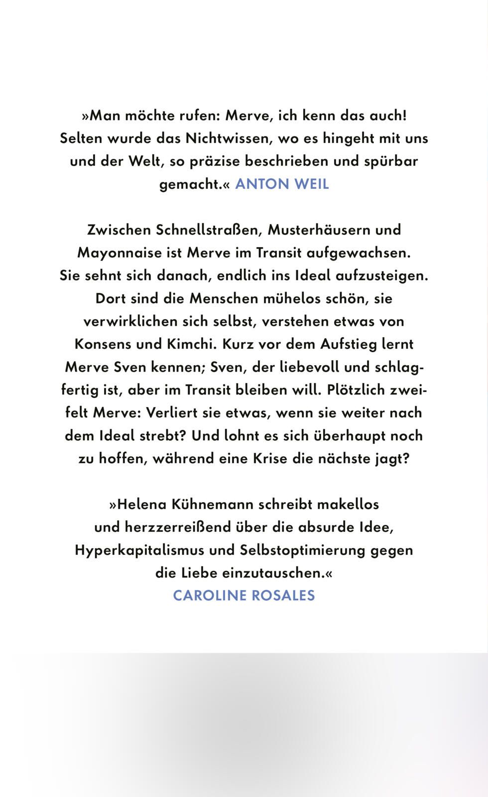 Rückseitenabbildung 1 von Endzeitgemäß