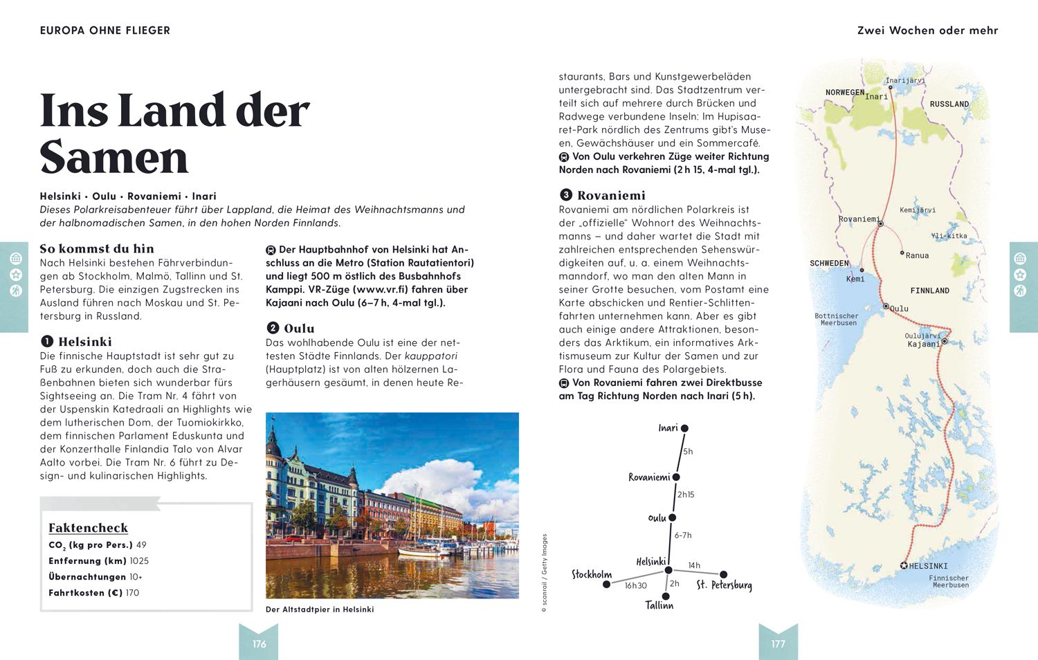 Abbildung 12 von Lonely Planet Bildband Europa ohne Flieger