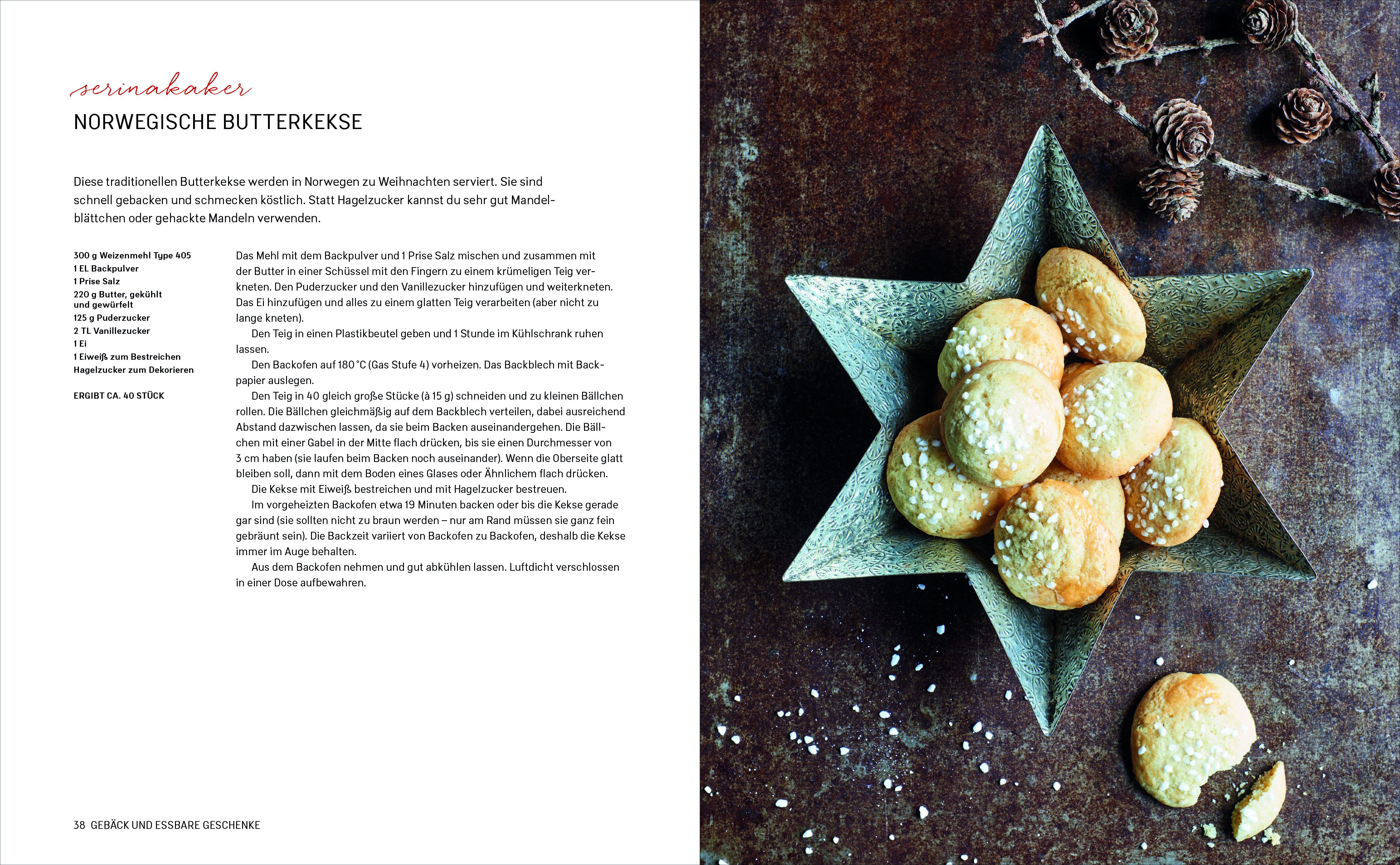 Abbildung 3 von Hygge Christmas