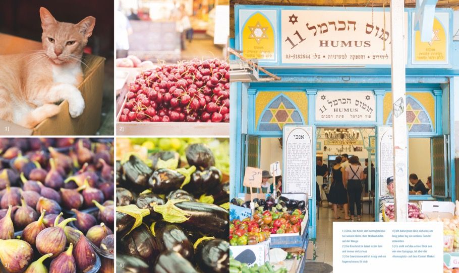 Abbildung 6 von Tel Aviv