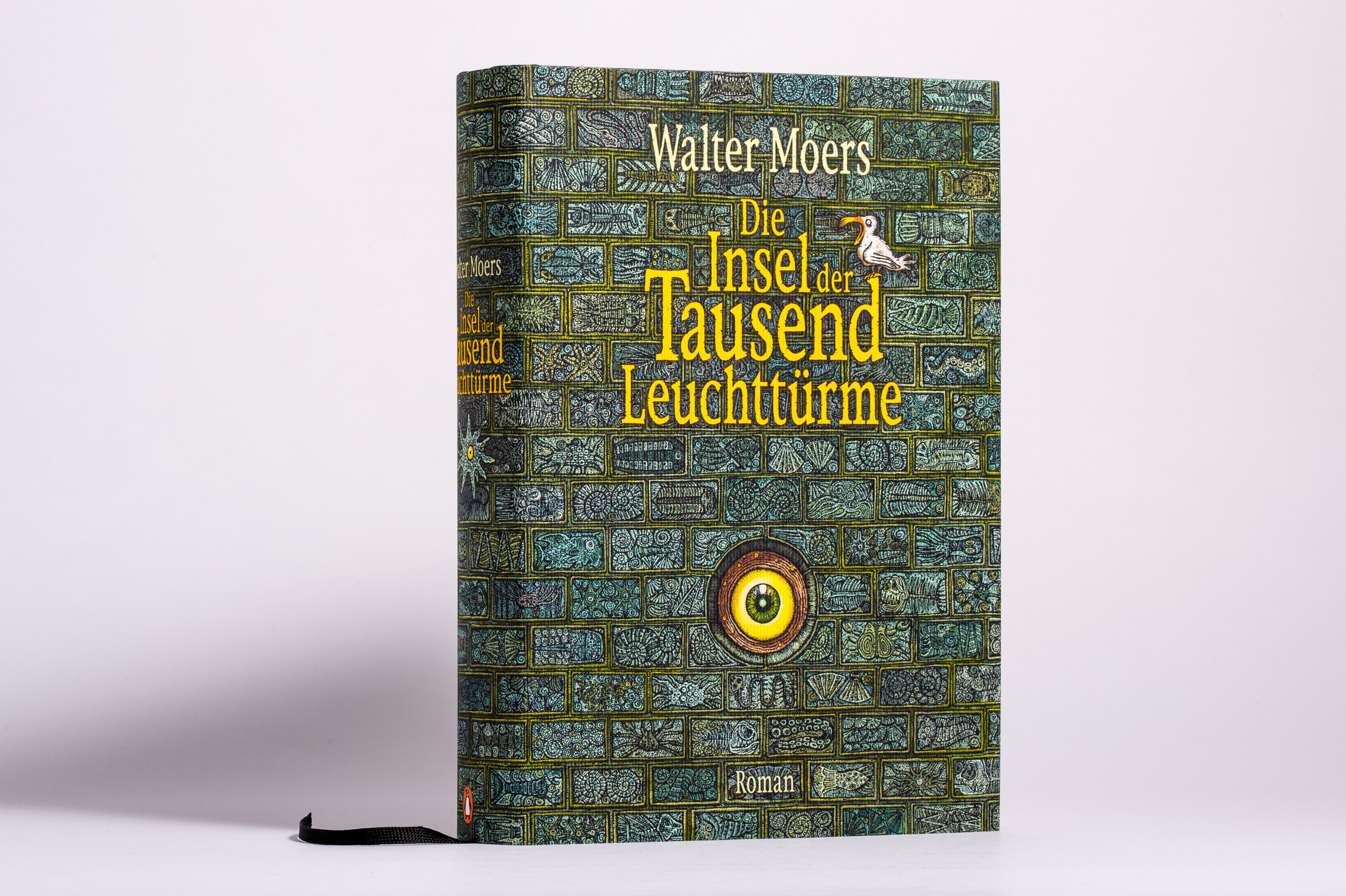 Abbildung 1 von Die Insel der Tausend Leuchttürme
