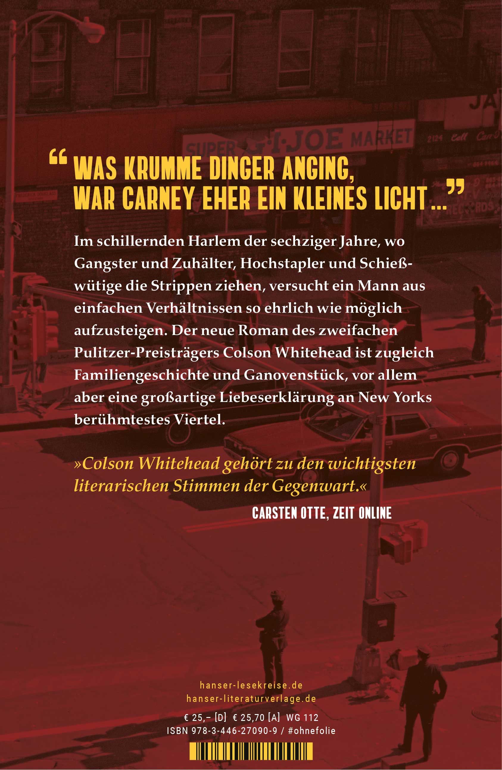 Abbildung 5 von Harlem Shuffle