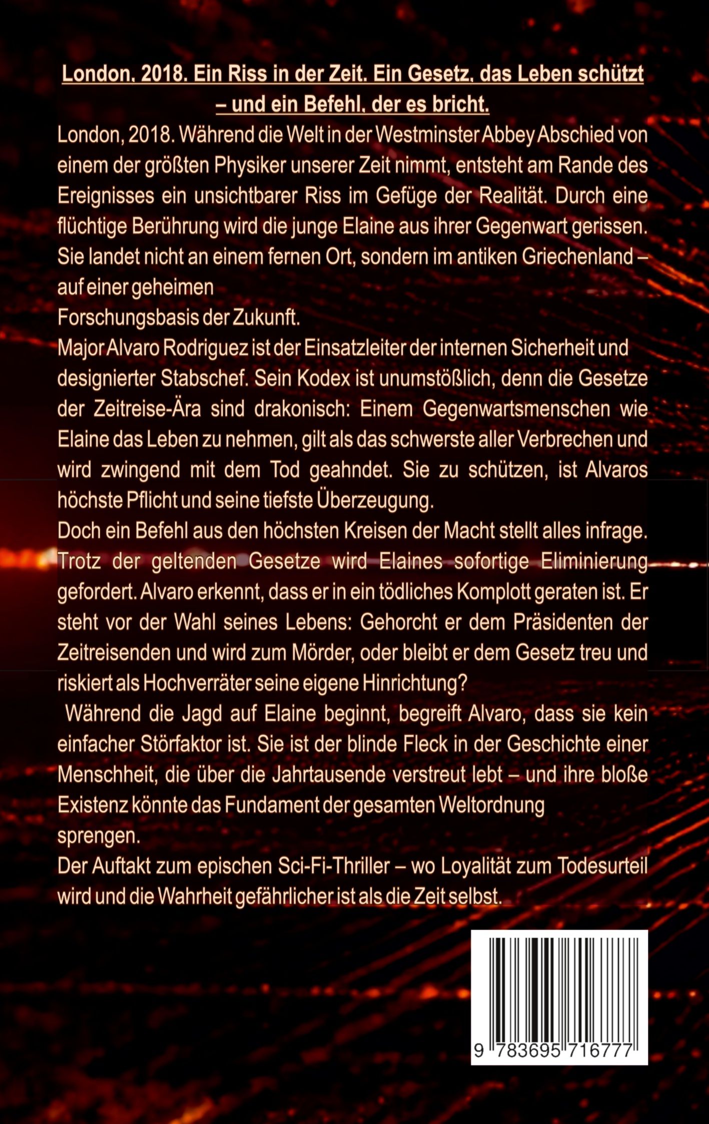 Rückseitenabbildung 1 von Tempcorpinus