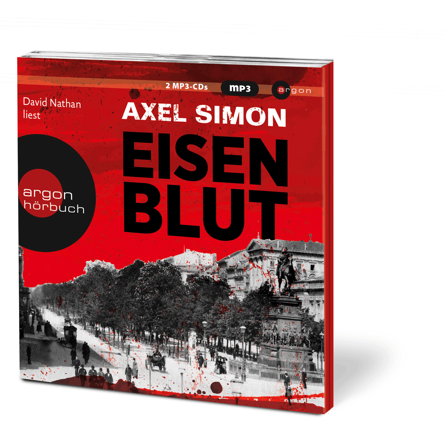 Abbildung 2 von Eisenblut