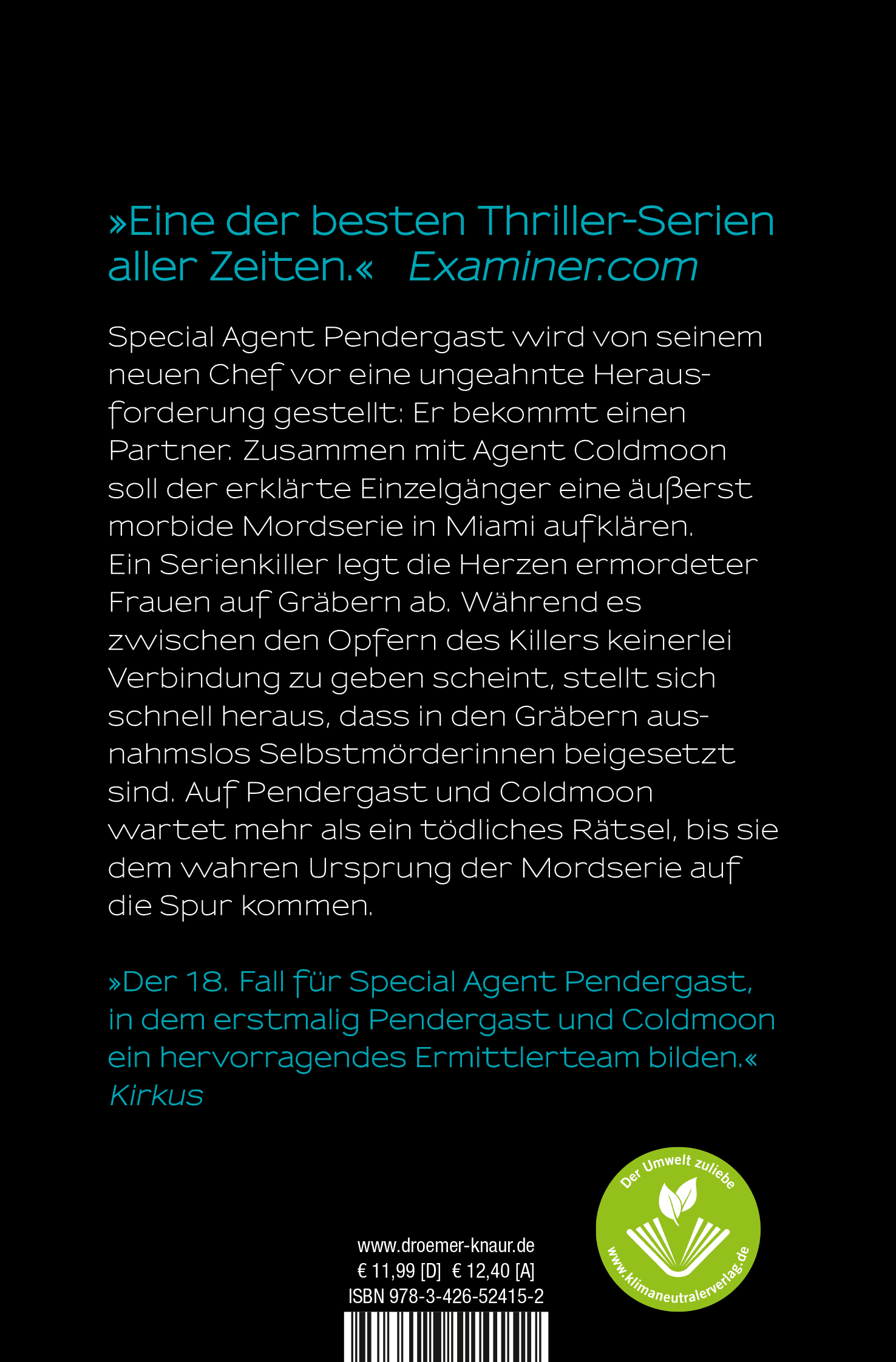 Rückseitenabbildung 2 von Grave - Verse der Toten