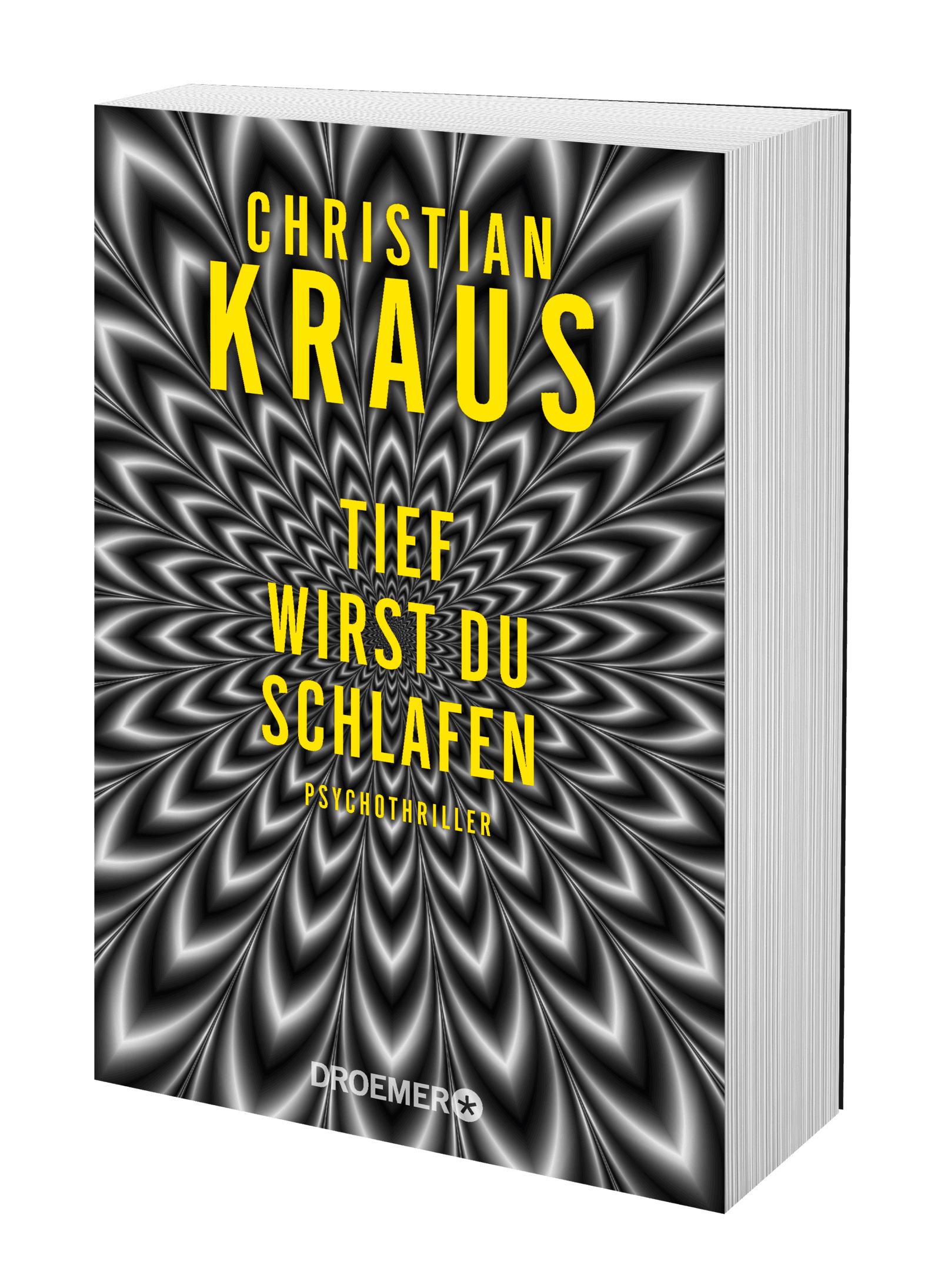 Coverabbildung 1 von Tief wirst du schlafen
