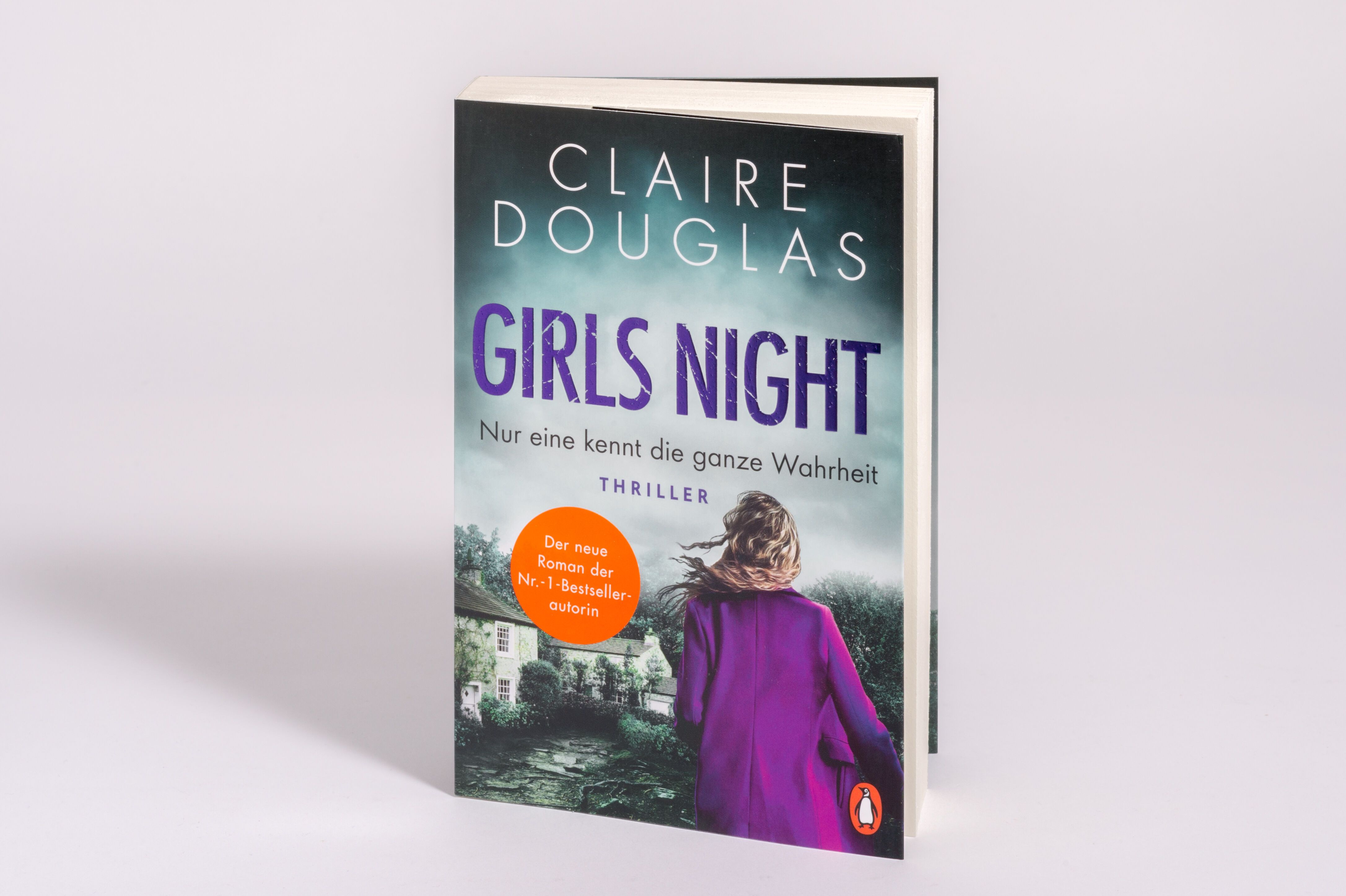 Abbildung 2 von Girls Night - Nur eine kennt die ganze Wahrheit