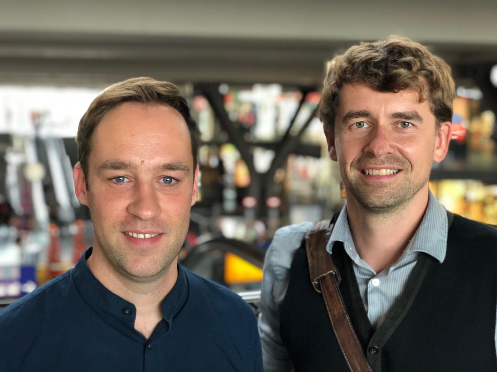 Foto von Johannes Krause