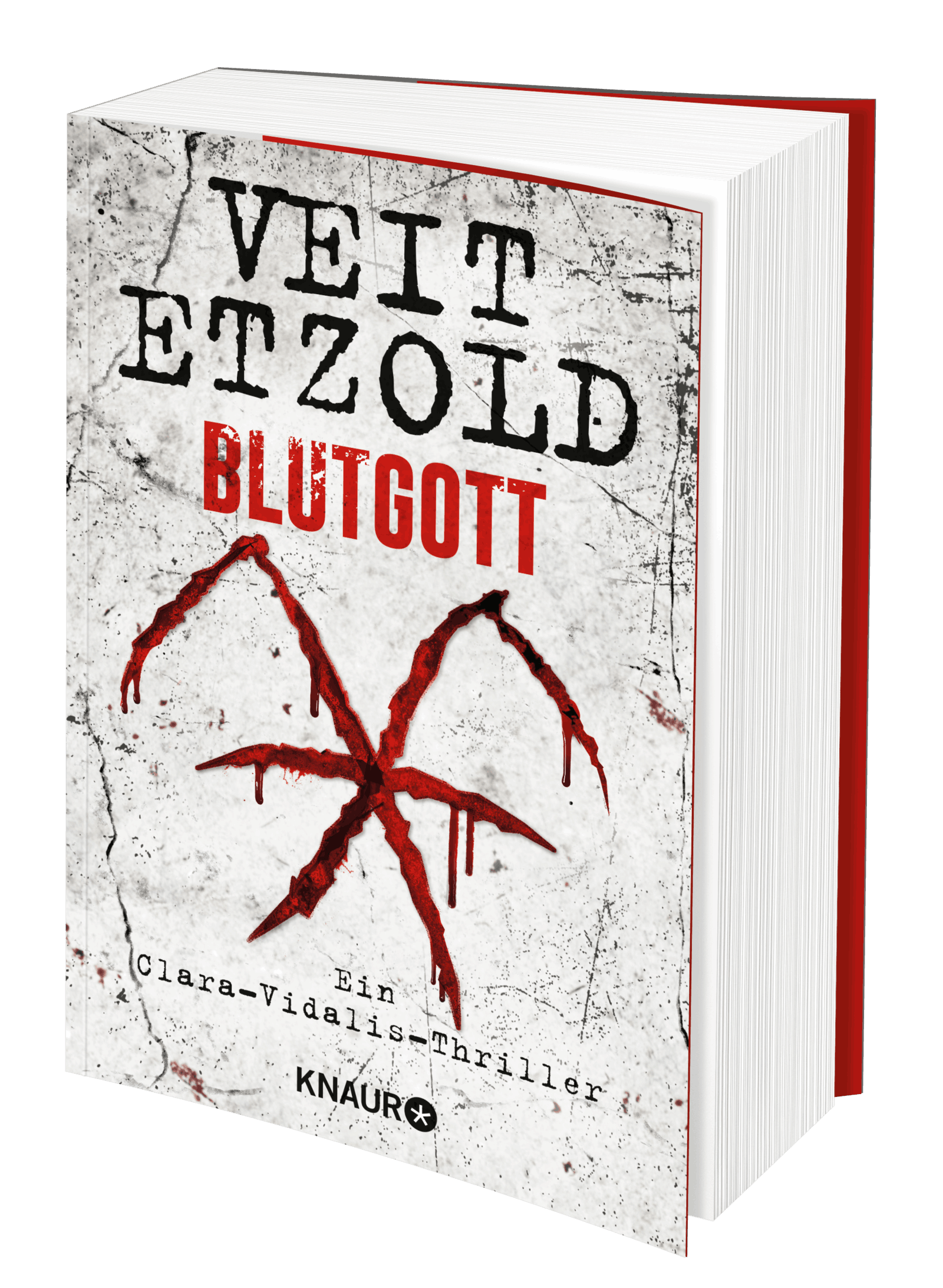Abbildung 5 von Blutgott