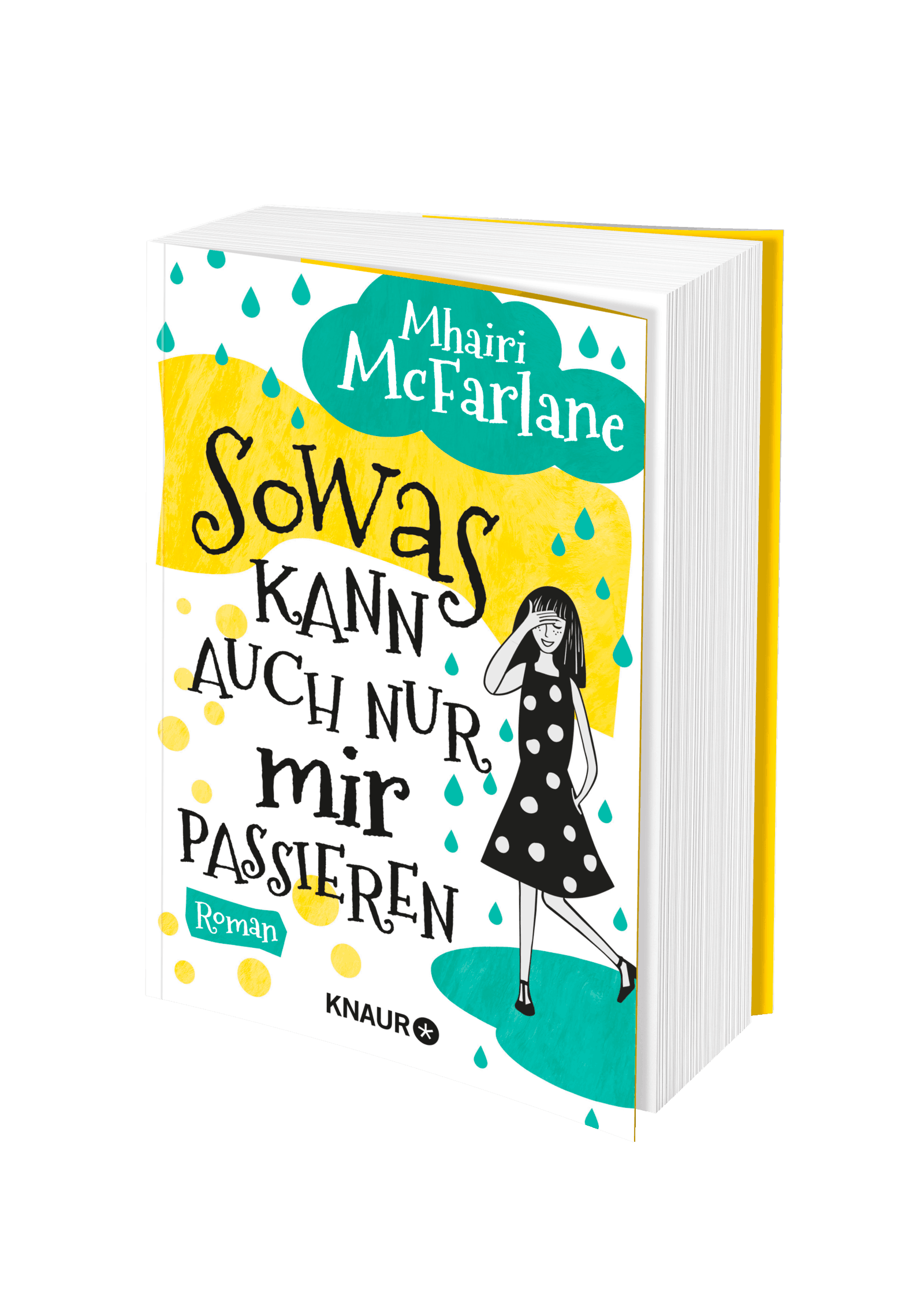 Abbildung 1 von Sowas kann auch nur mir passieren