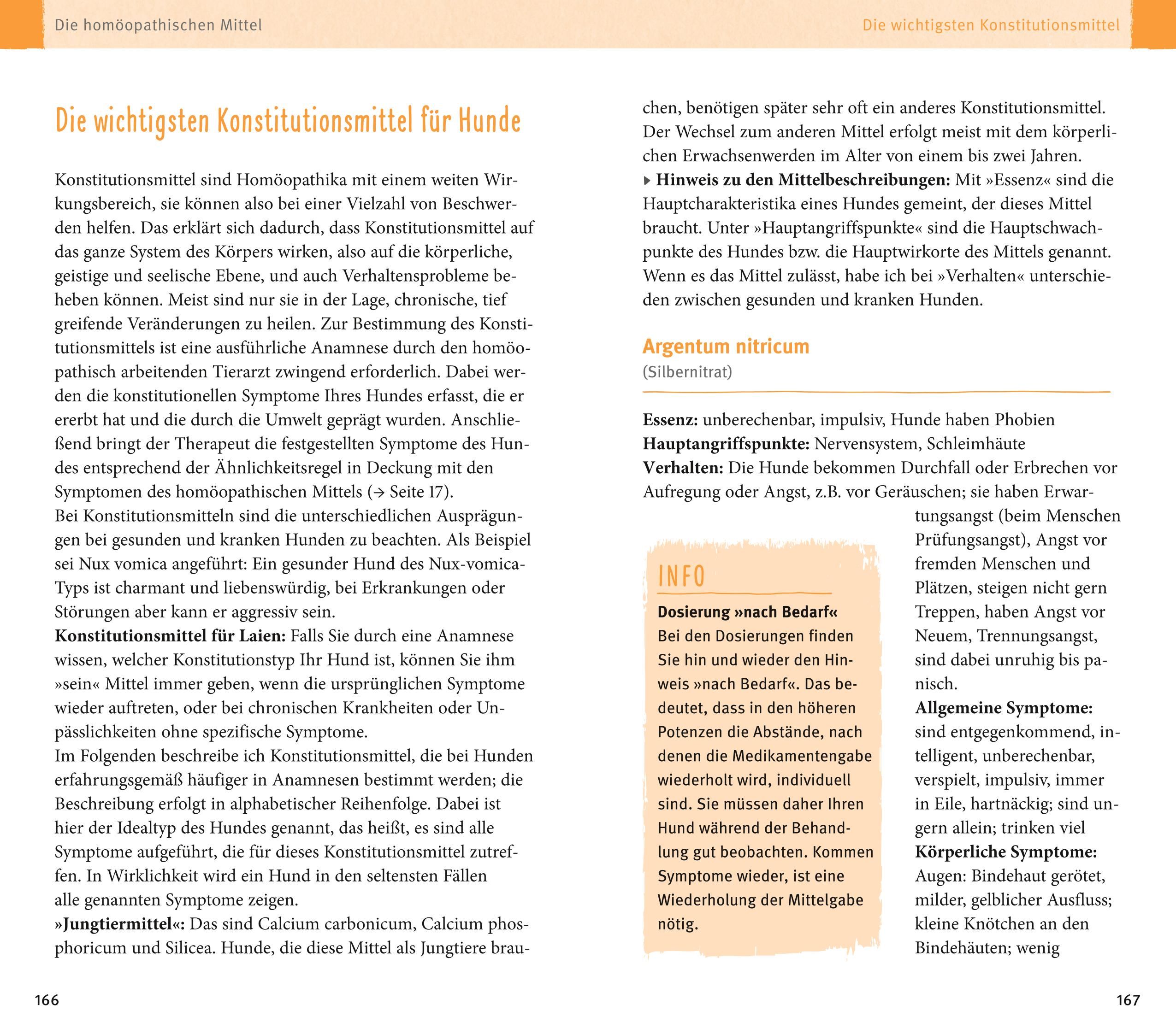 Abbildung 7 von Homöopathie für Hunde