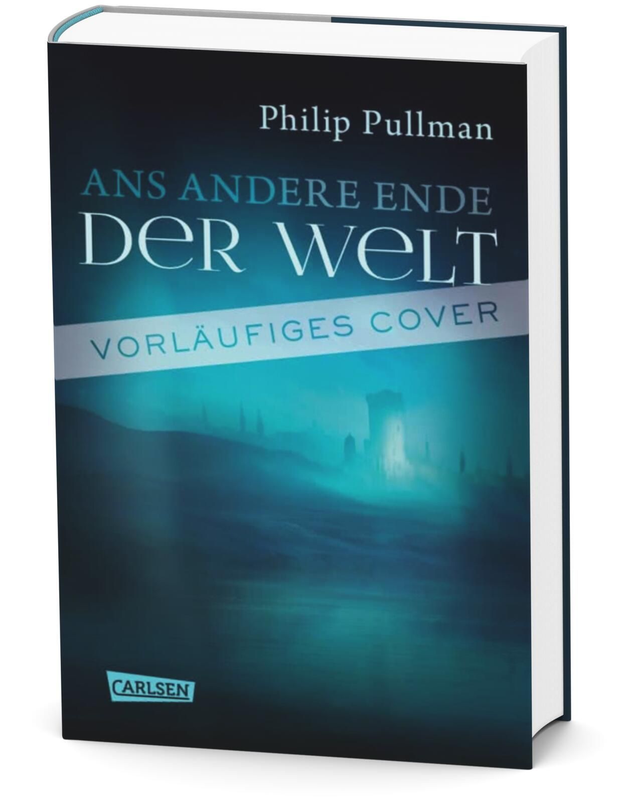 Coverabbildung 1 von His Dark Materials 4: Ans andere Ende der Welt