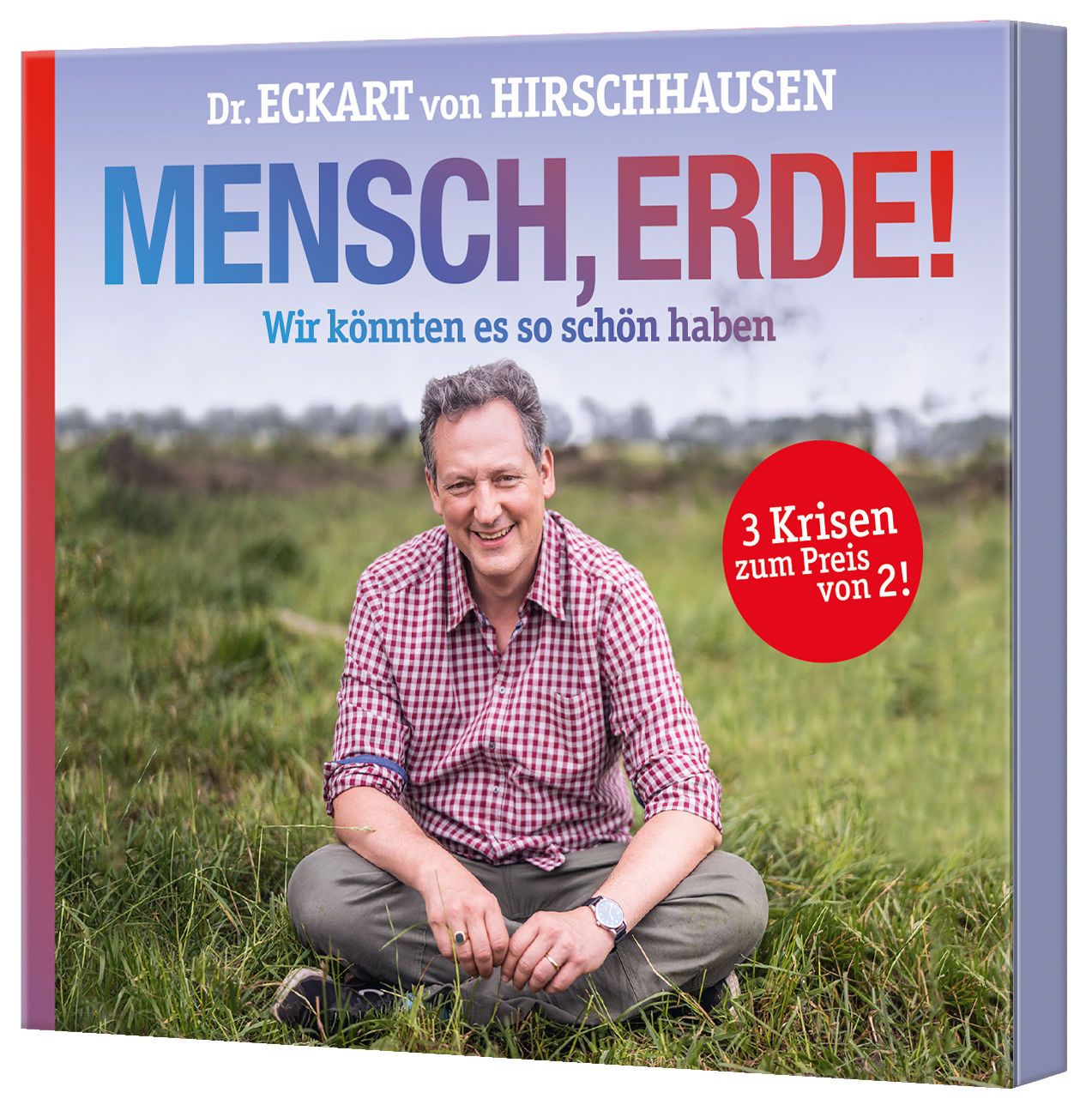 Abbildung 1 von Mensch, Erde!