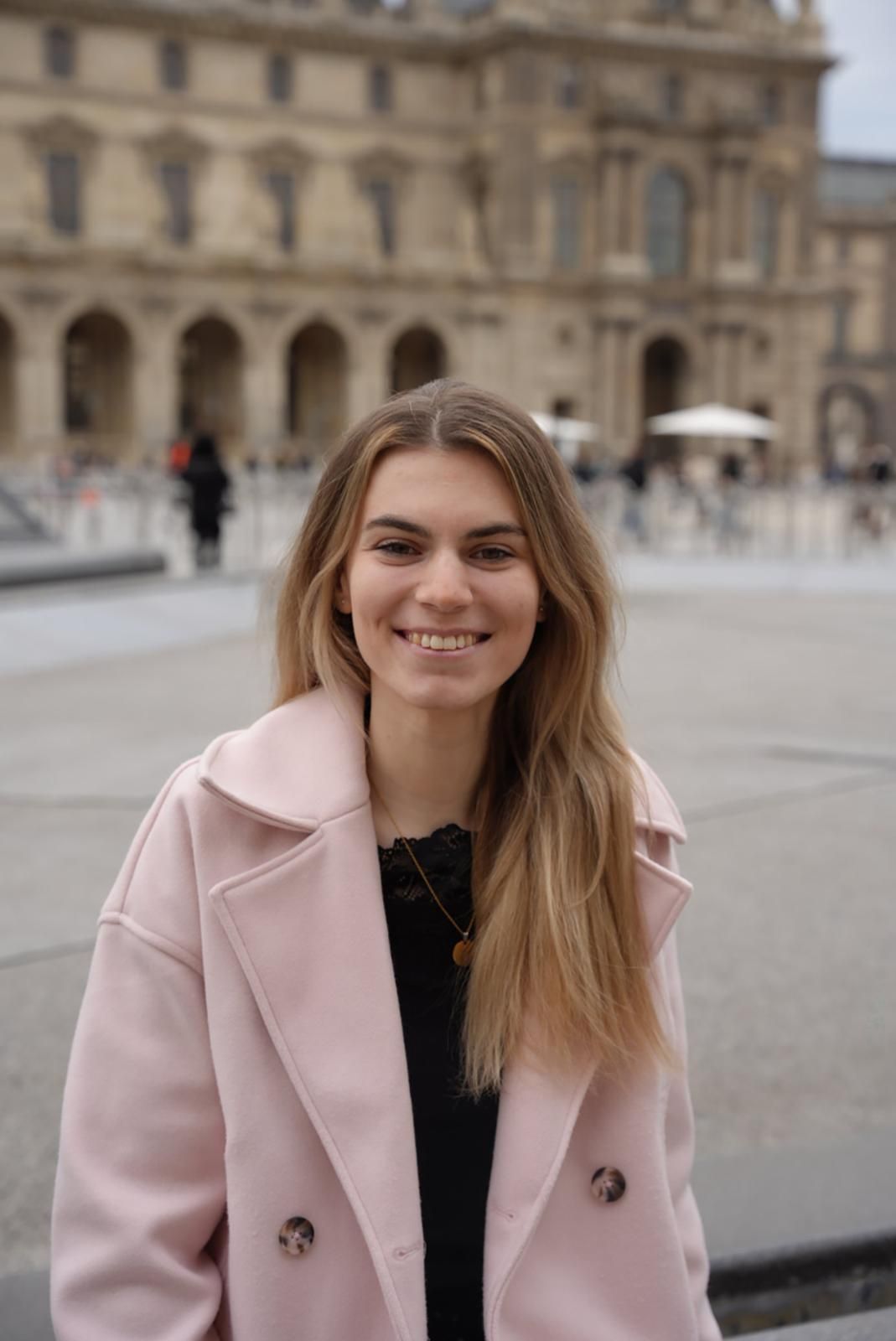 Foto von Antonia Wesseling