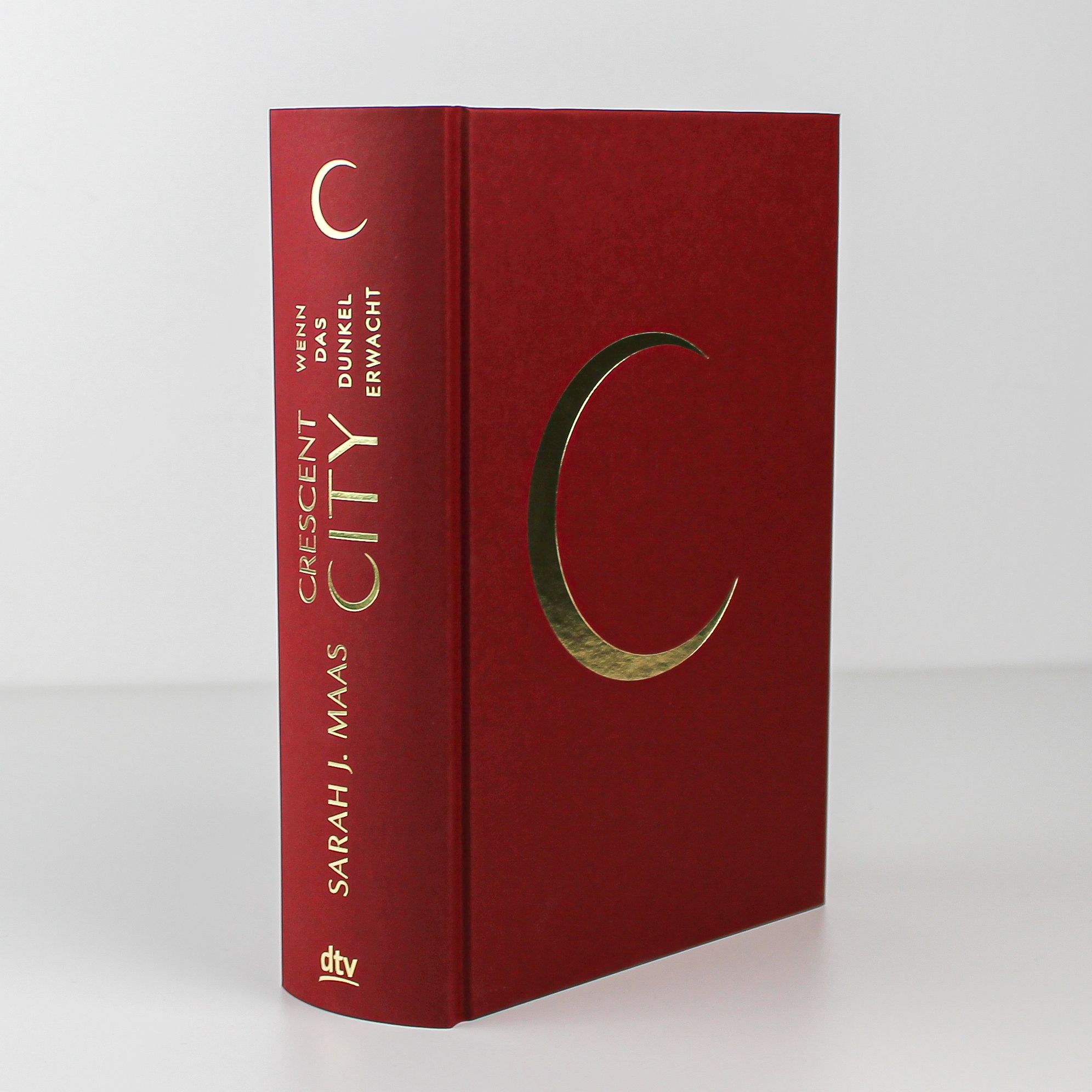 Abbildung 2 von Crescent City – Wenn das Dunkel erwacht