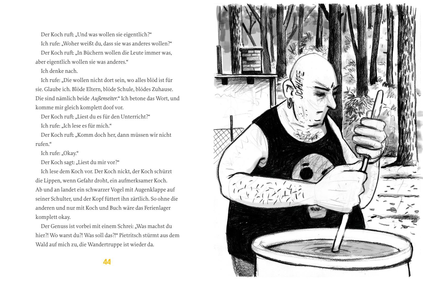 Abbildung 6 von Wolf