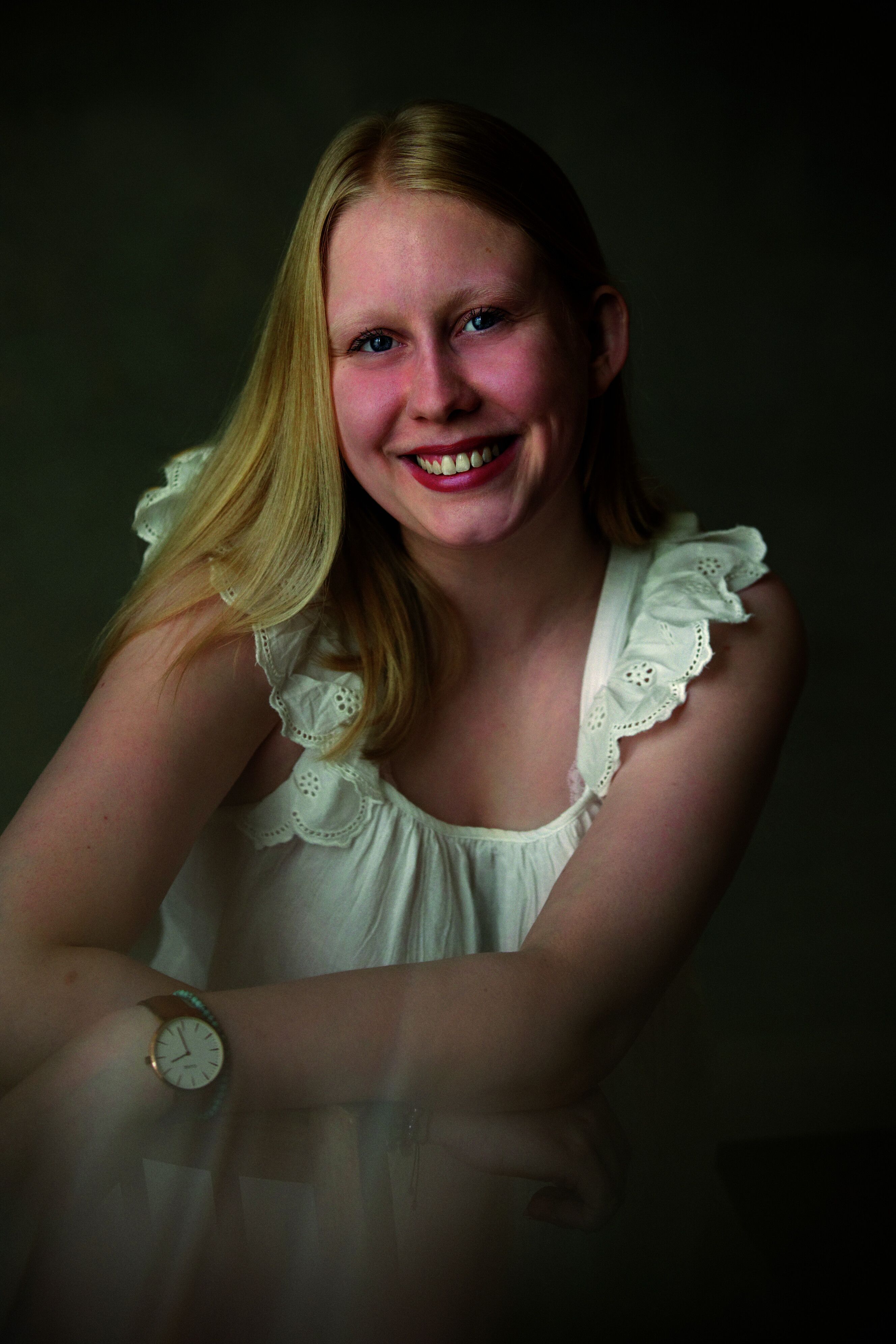 Foto von Marie Weis