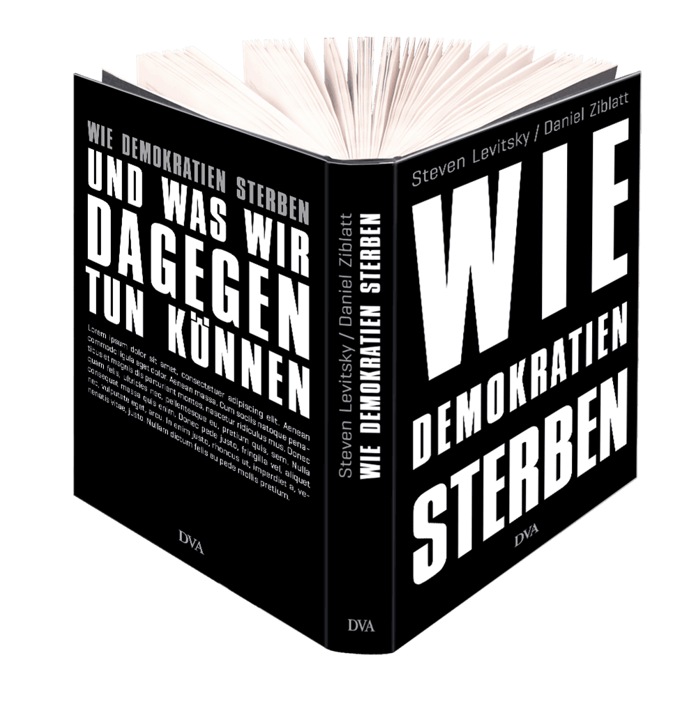 Abbildung 1 von Wie Demokratien sterben