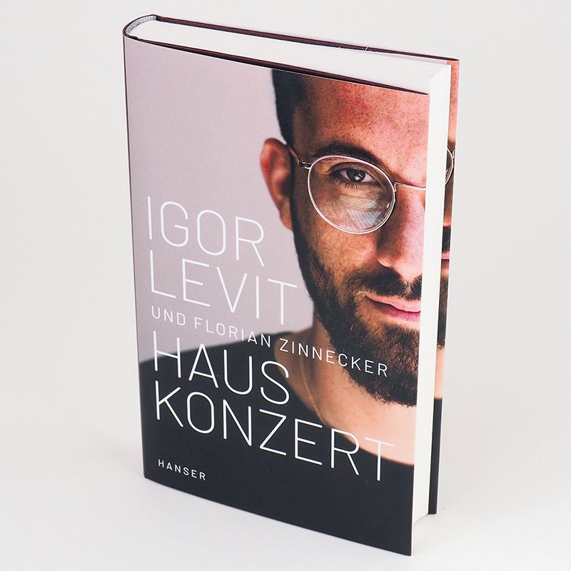 Abbildung 1 von Hauskonzert