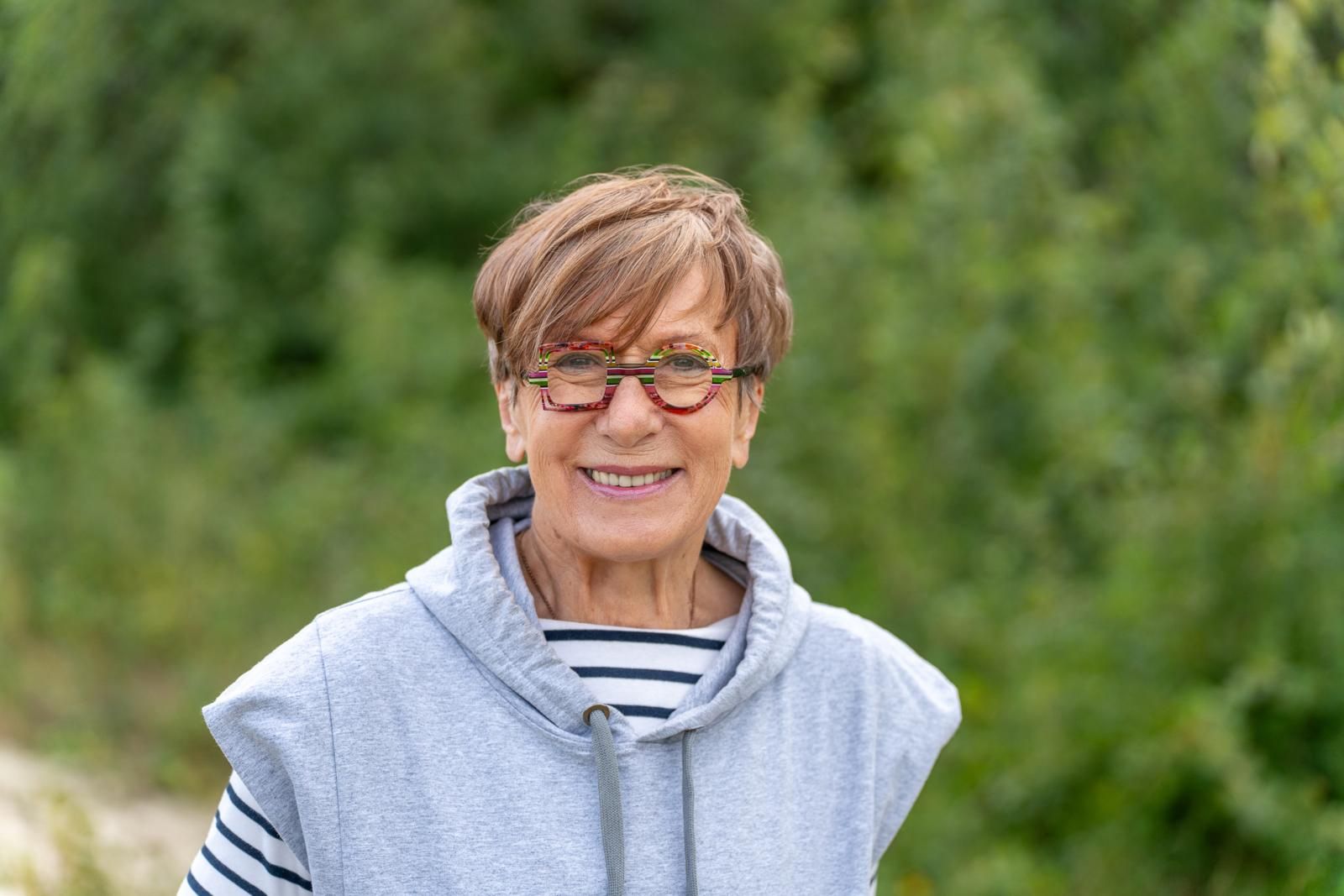Foto von Gisa Pauly