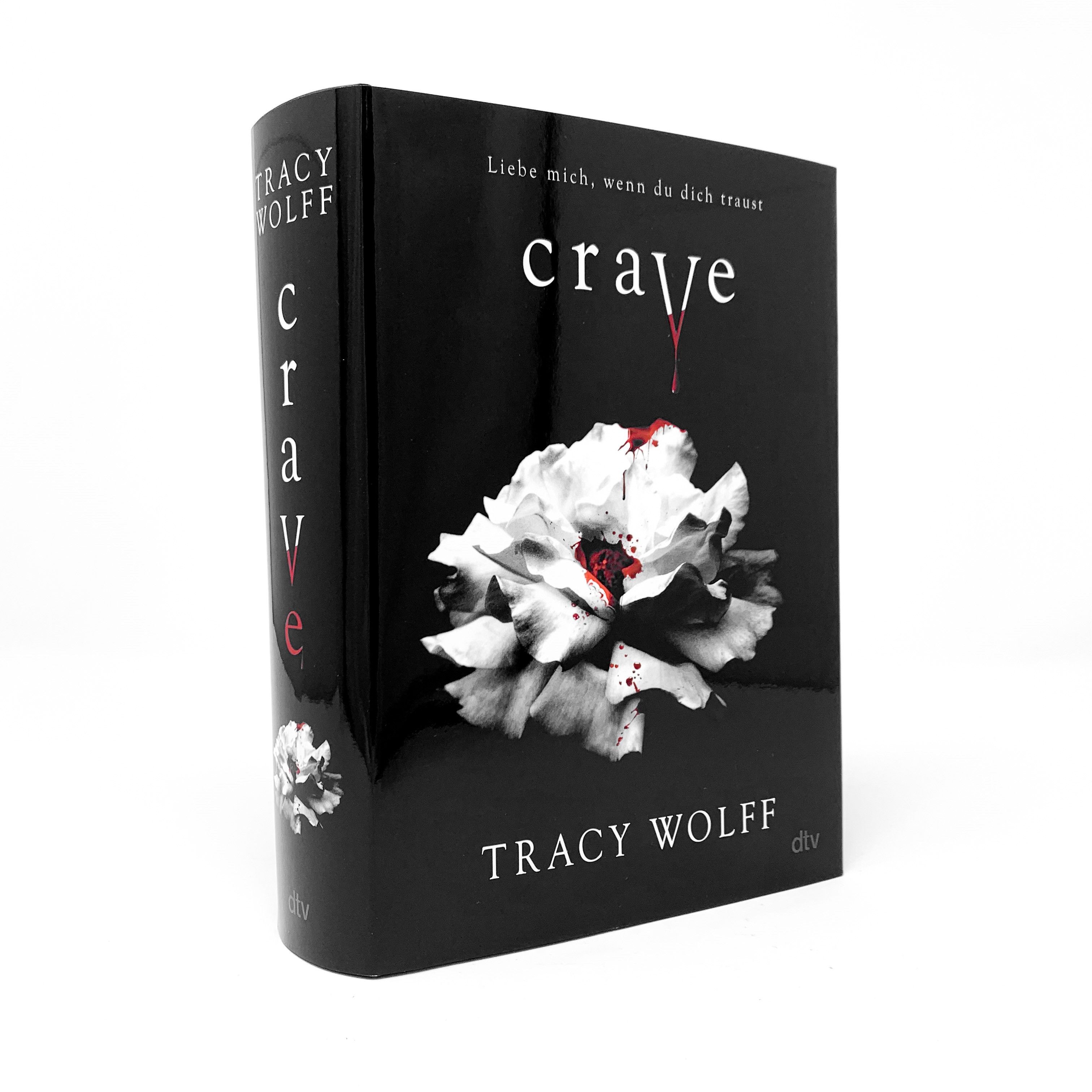 Abbildung 1 von Crave
