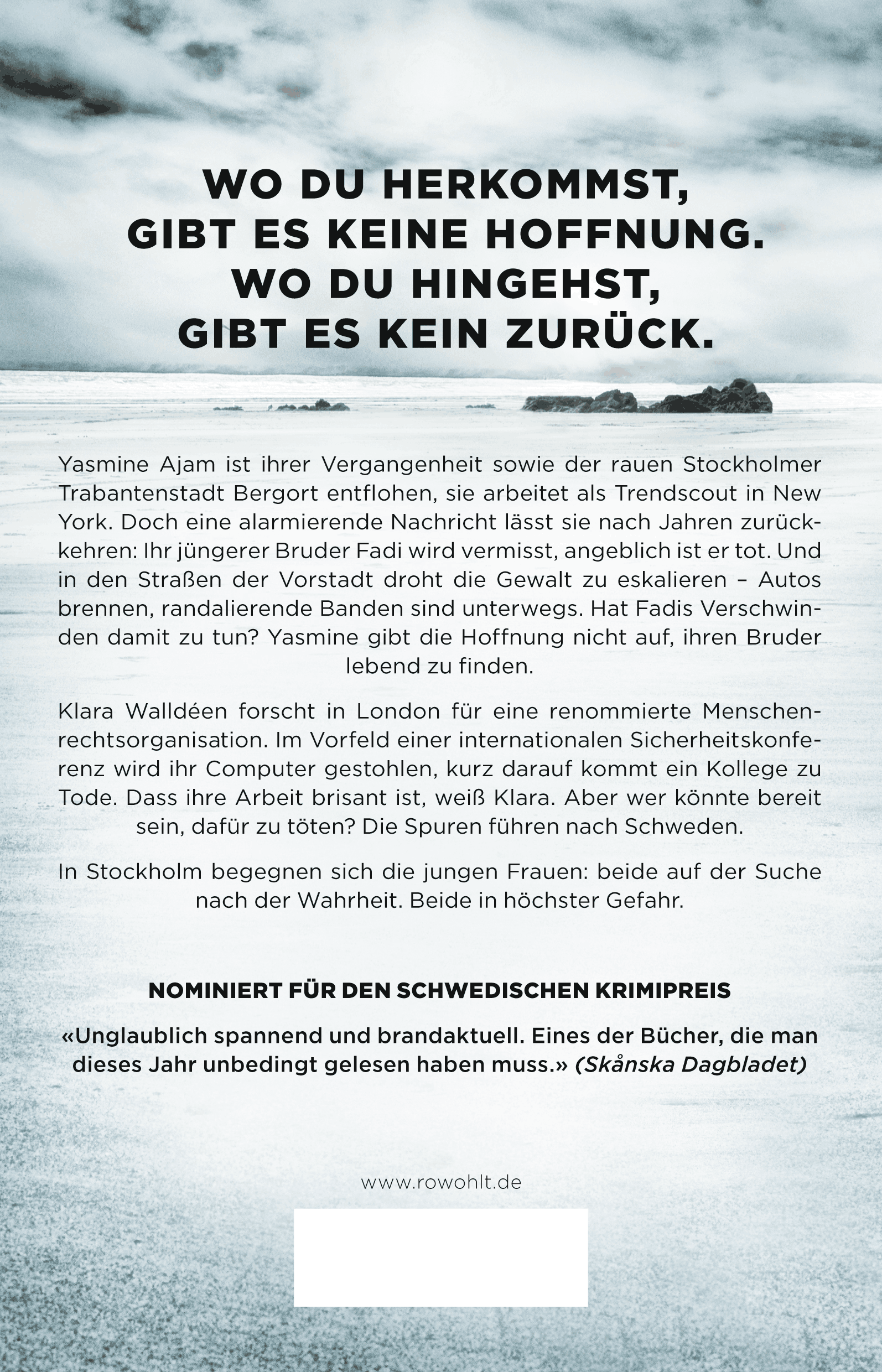 Rückseitenabbildung 1 von Der Bruder