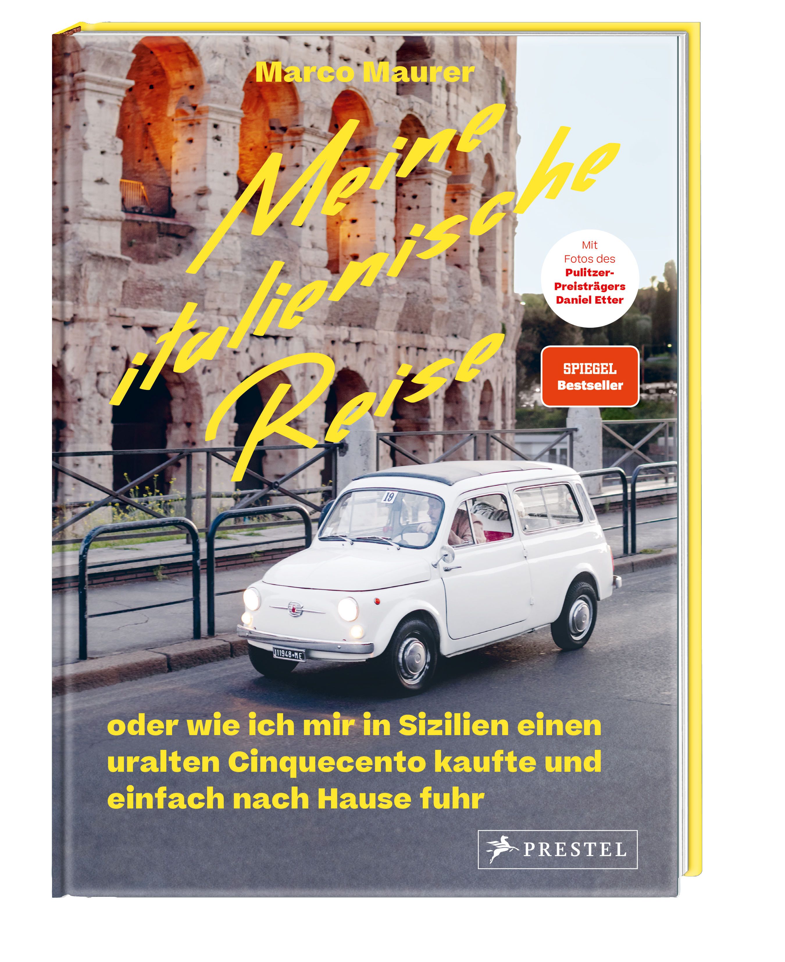 Abbildung 11 von Meine italienische Reise