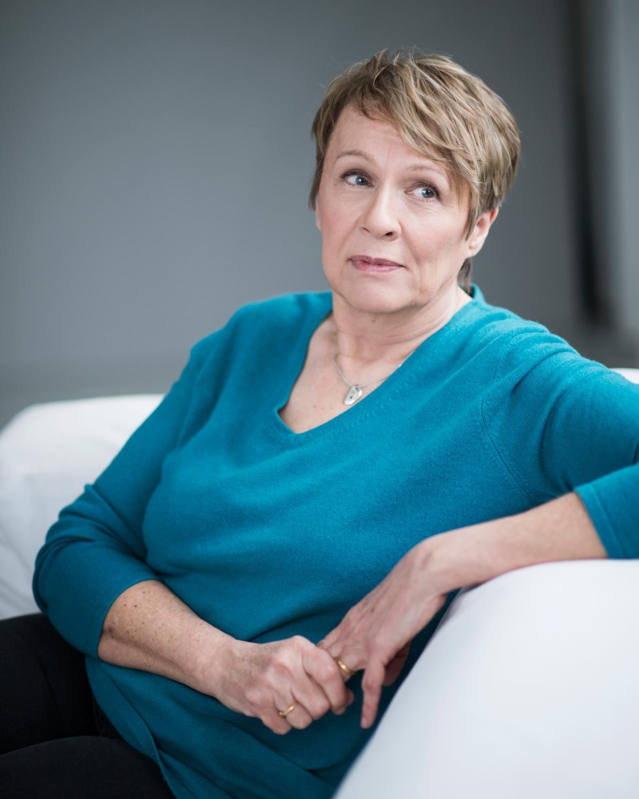 Foto von Inge Löhnig