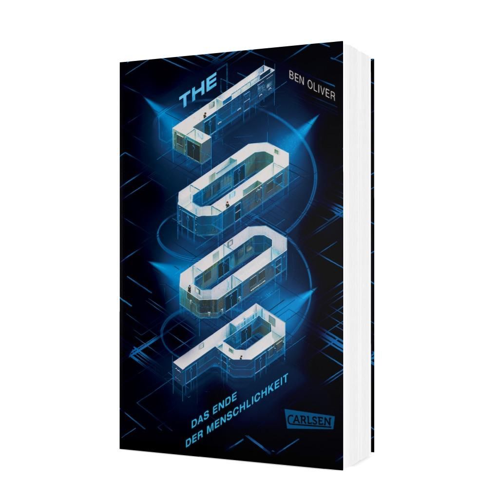 Abbildung 2 von The Loop. Das Ende der Menschlichkeit (The Loop 1)