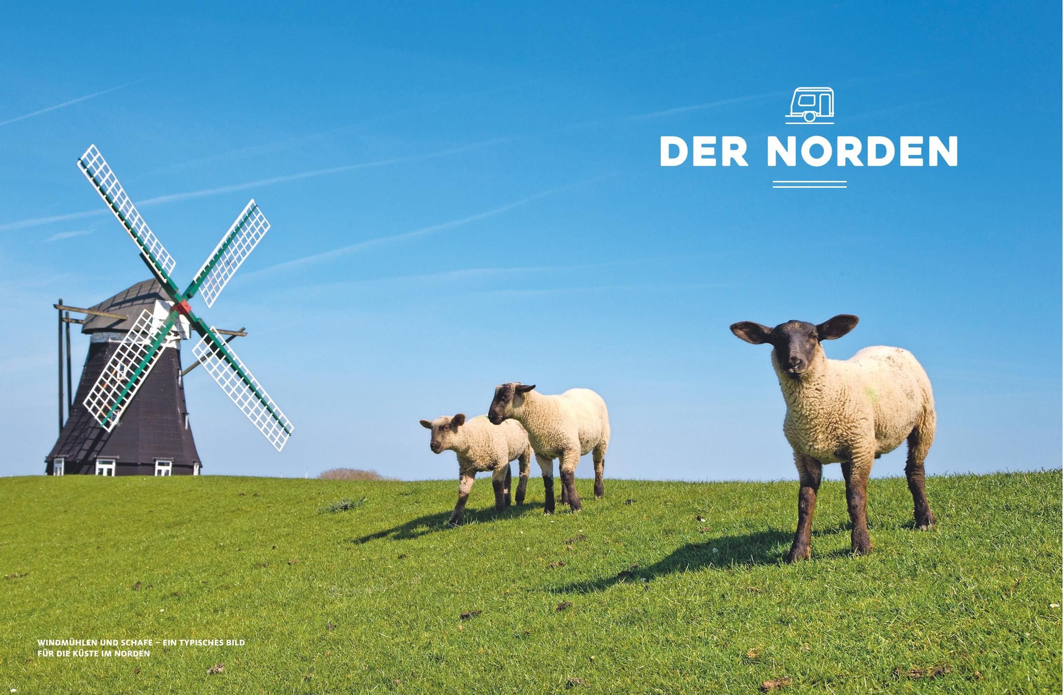 Abbildung 3 von Yes we camp! Familien-Camping auf dem Land