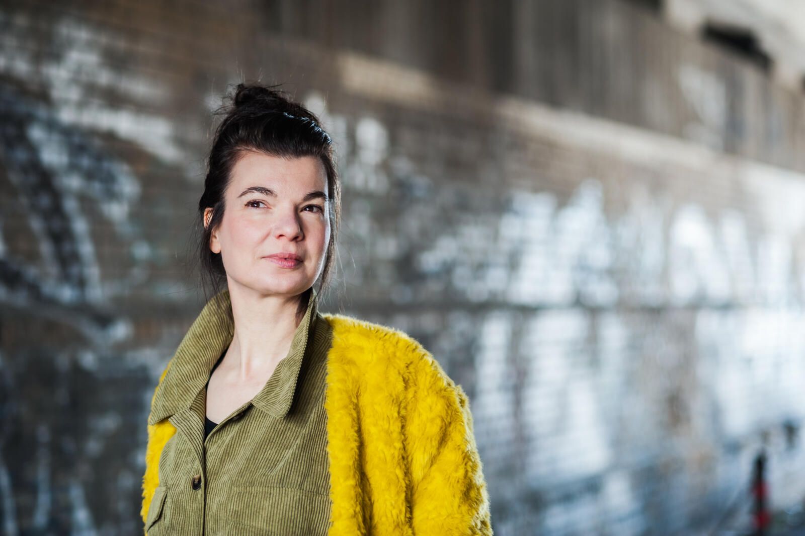 Foto von Sybille Uplegger