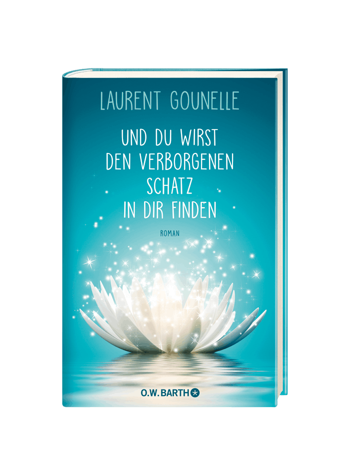 Abbildung 1 von Und du wirst den verborgenen Schatz in dir finden