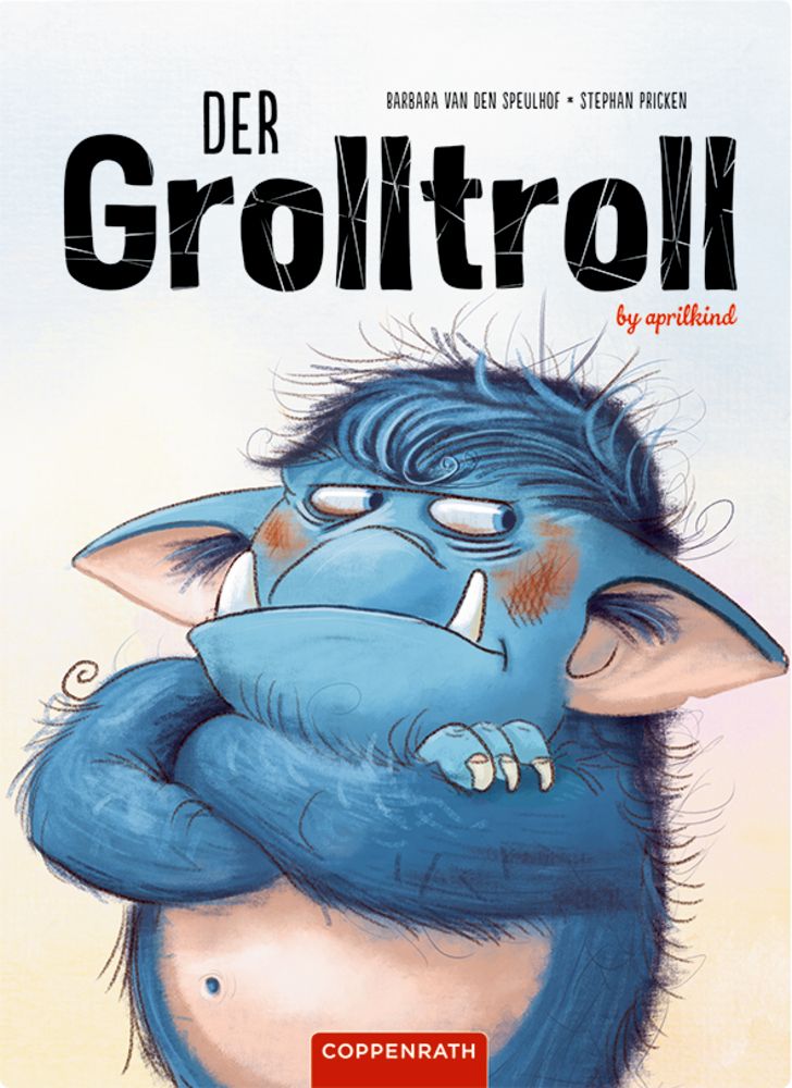 Abbildung 3 von Der Grolltroll