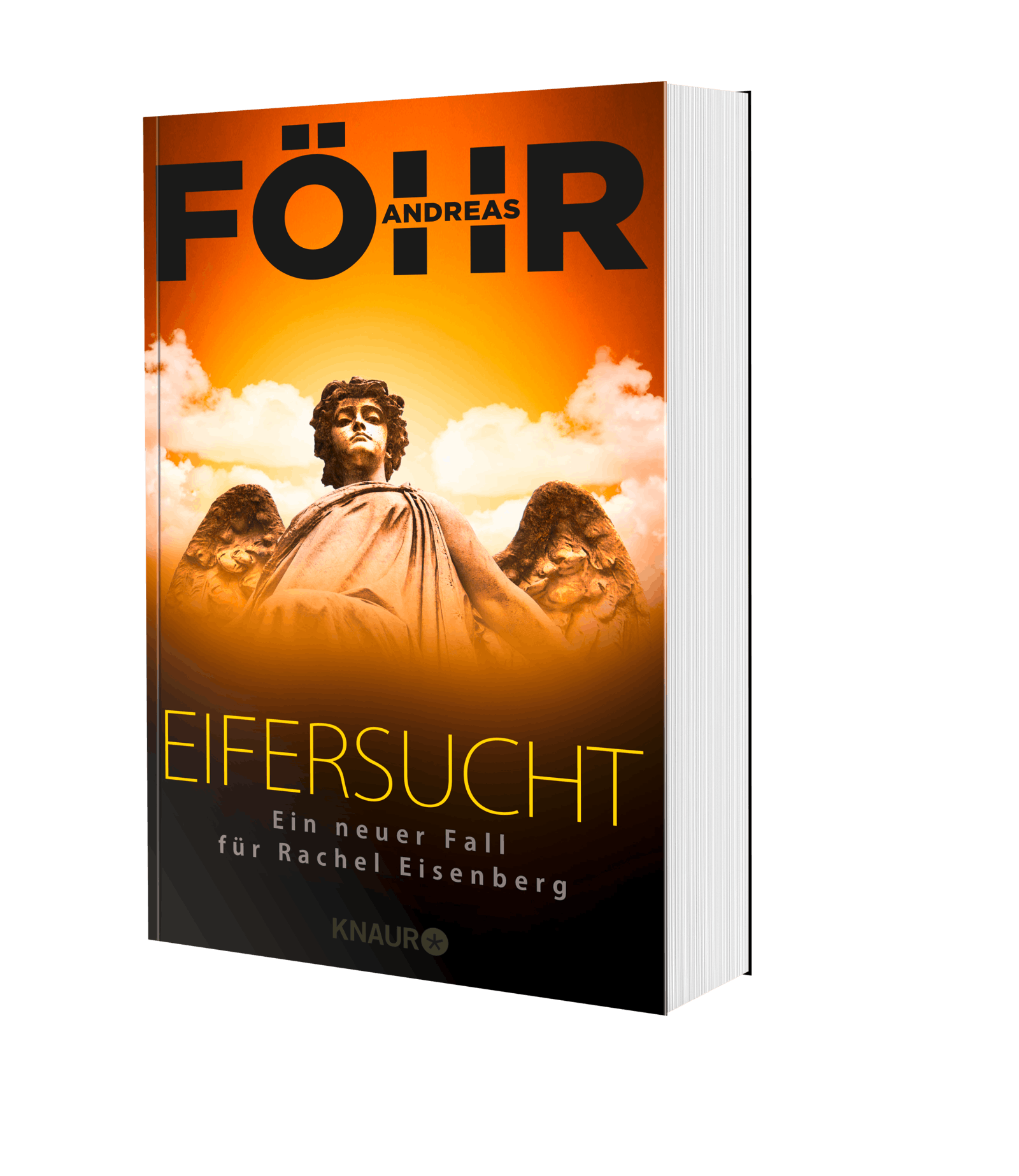 Abbildung 1 von Eifersucht