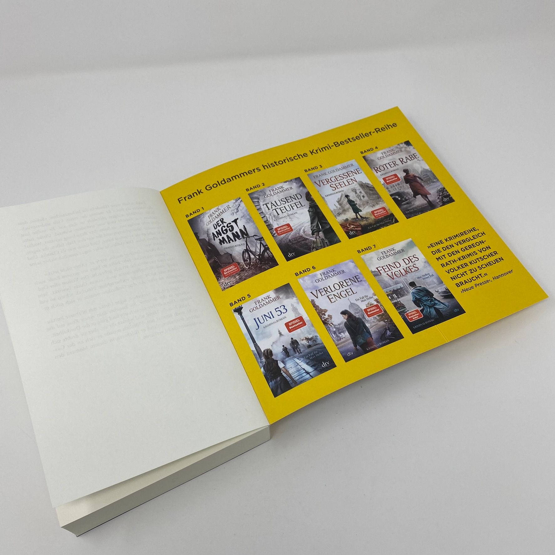 Abbildung 6 von Im Schatten der Wende