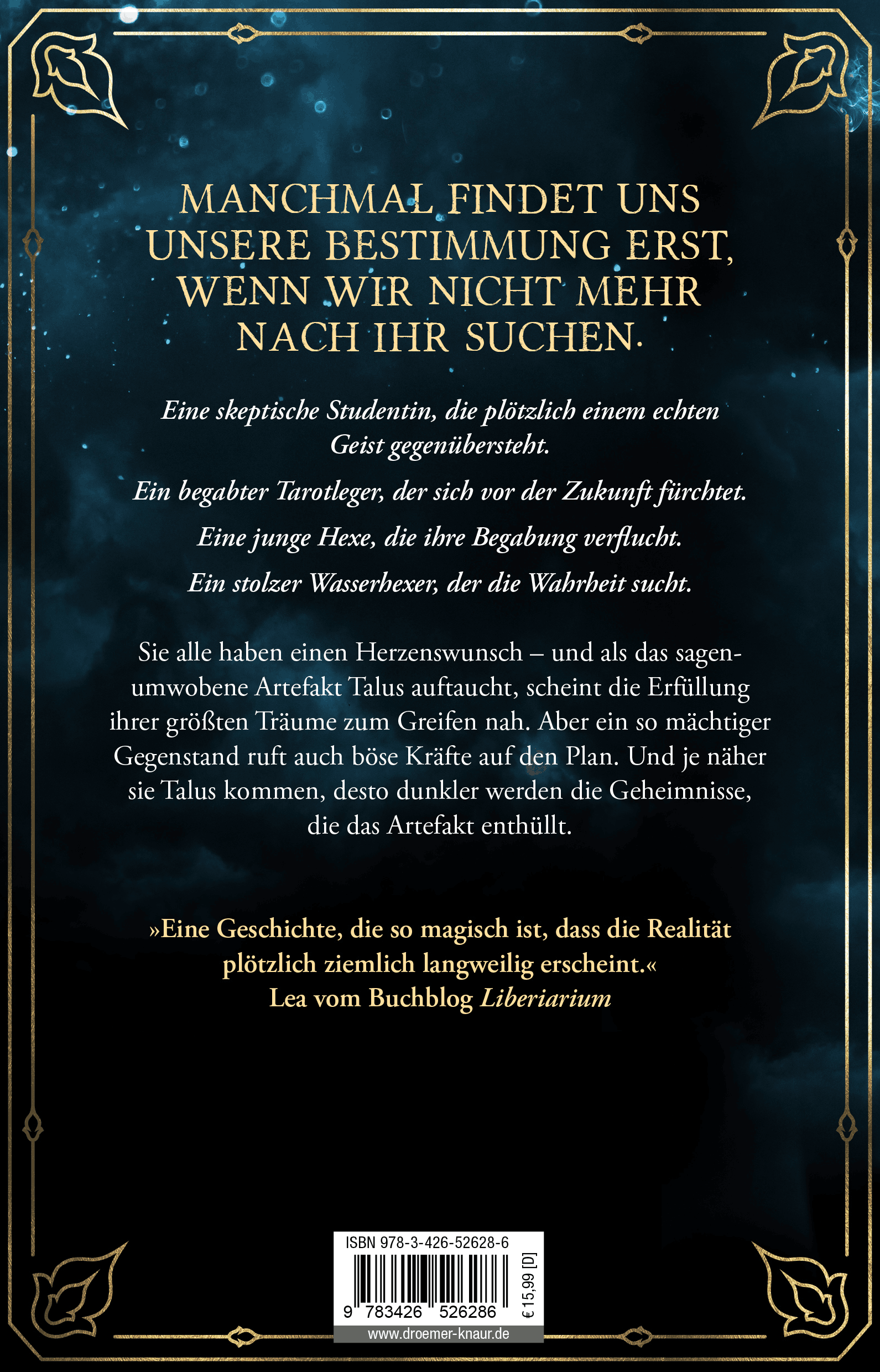 Rückseitenabbildung 1 von Talus