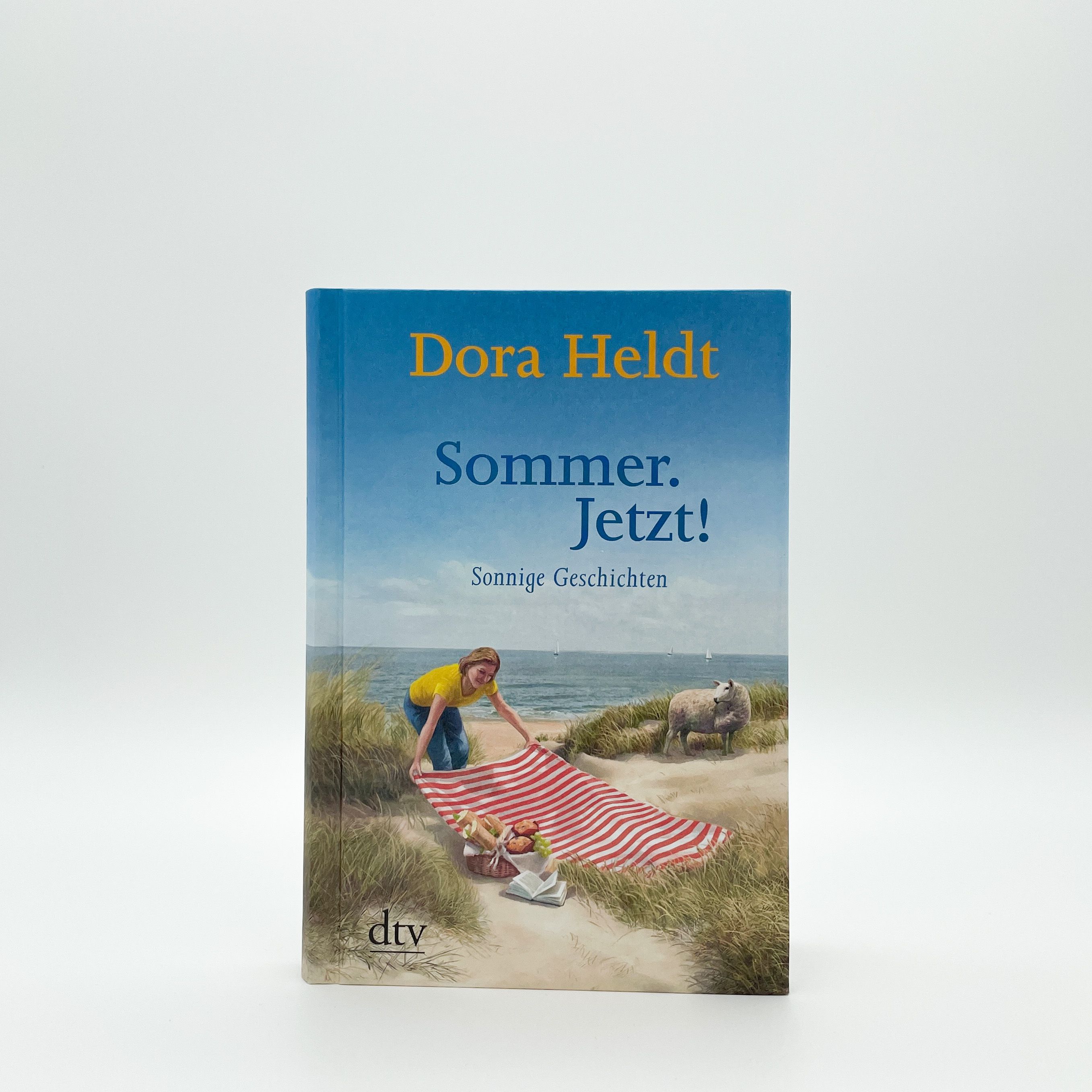 Abbildung 1 von Sommer. Jetzt!
