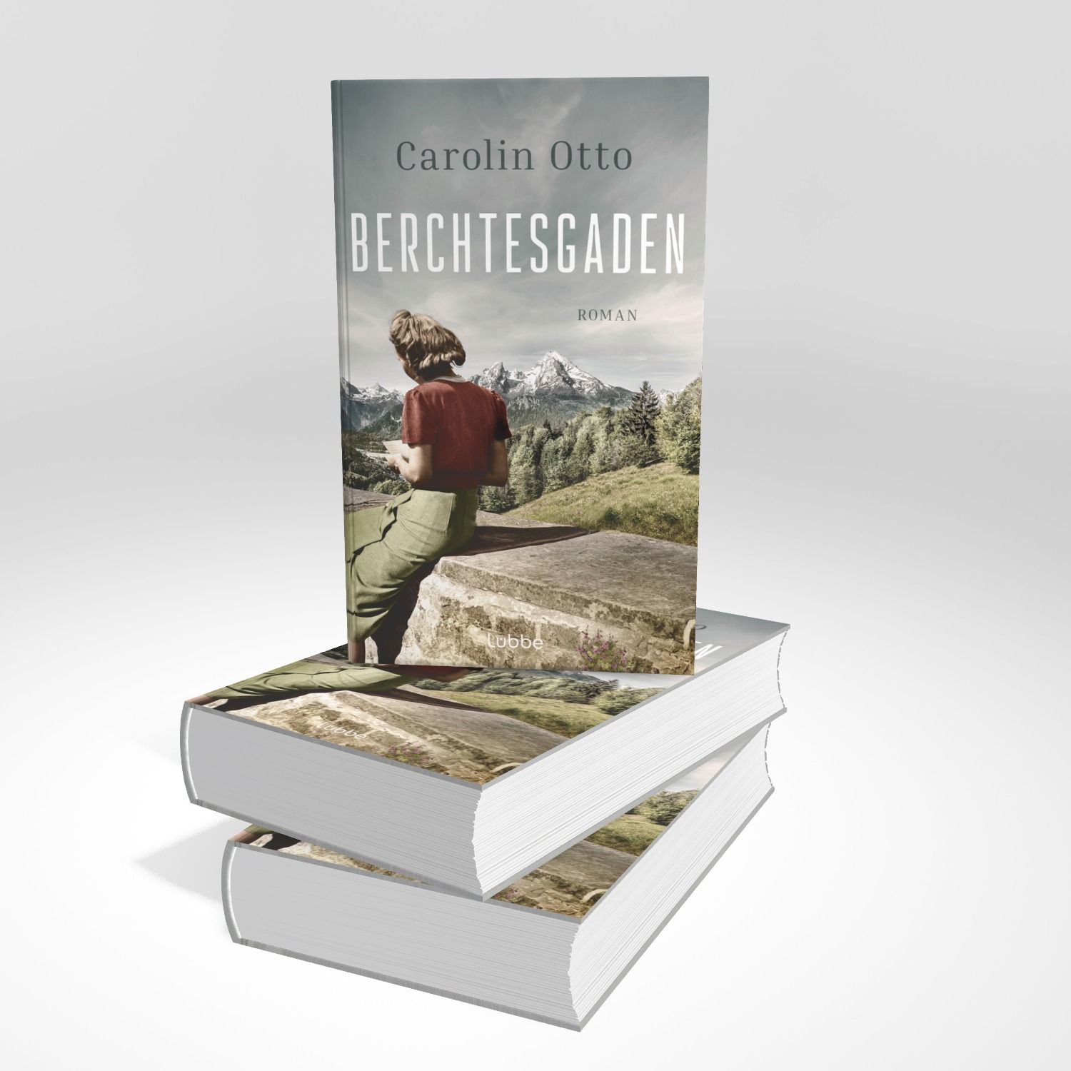 Abbildung 2 von Berchtesgaden