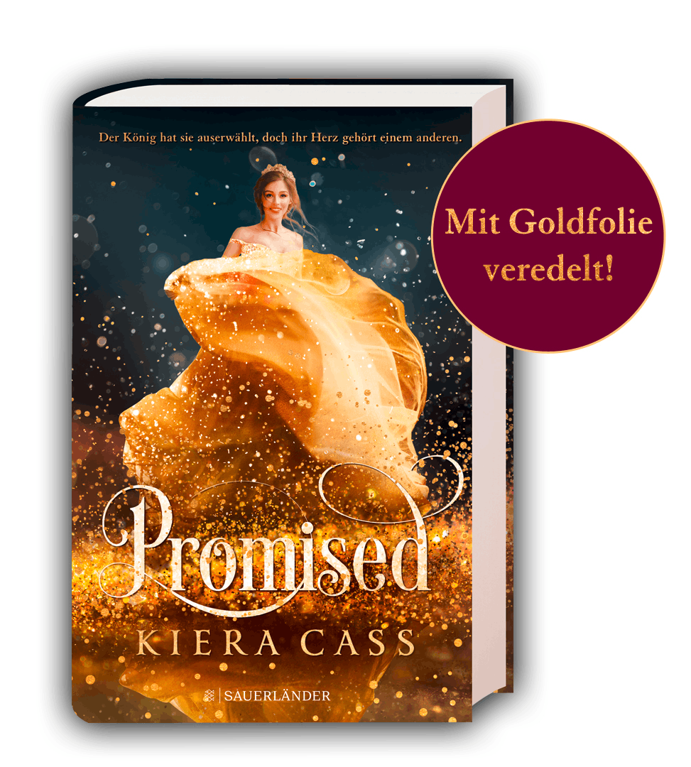 Abbildung 1 von Promised