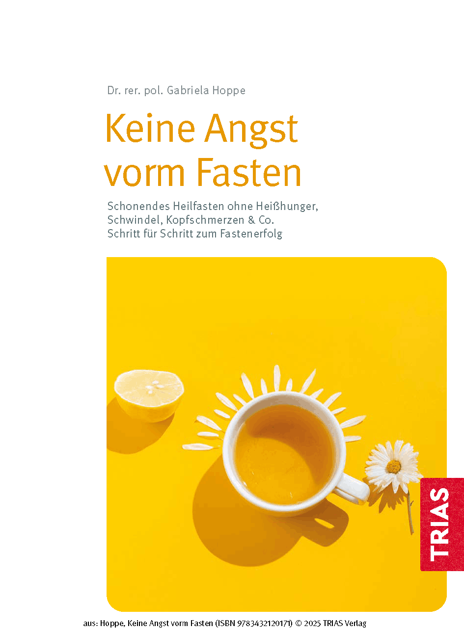 Abbildung 2 von Keine Angst vorm Fasten