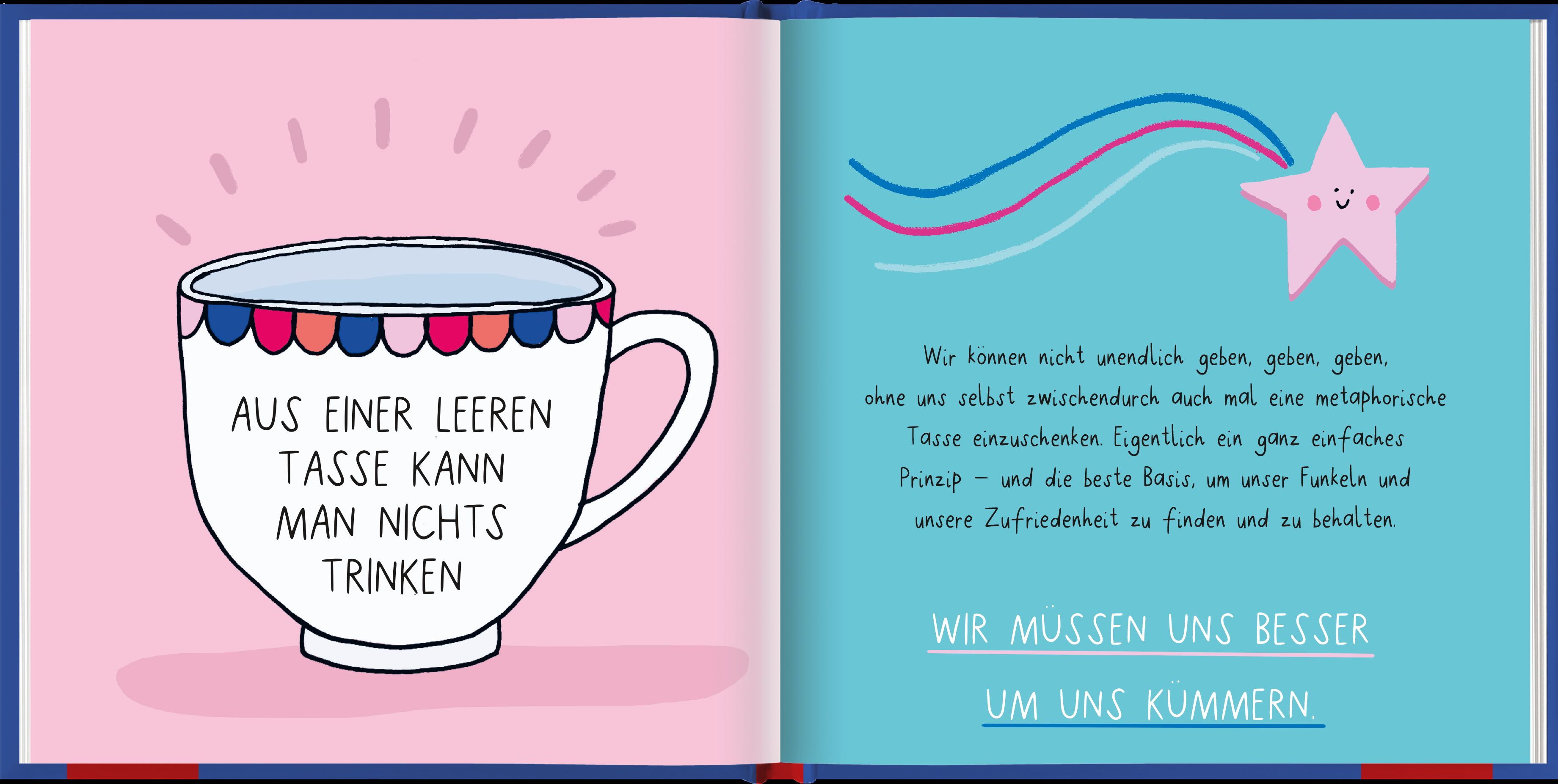 Abbildung 1 von Du bist wirklich fantastisch