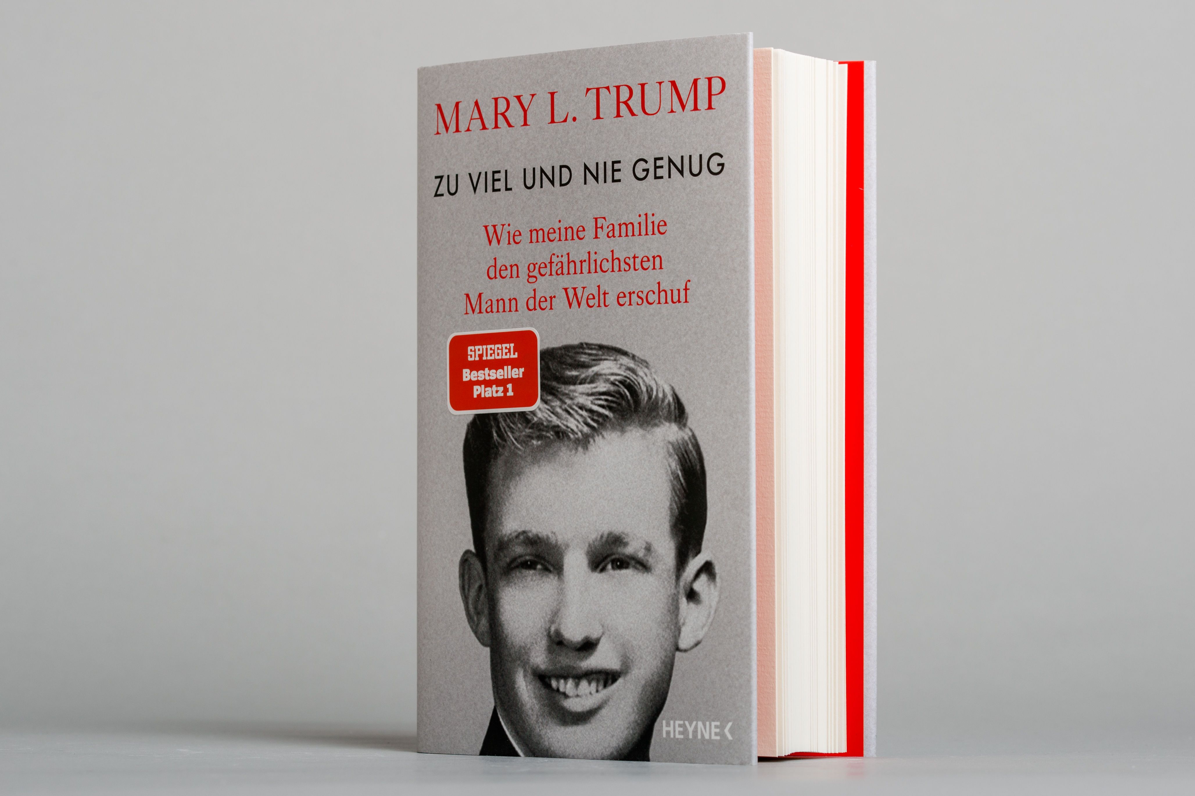 Abbildung 2 von Zu viel und nie genug