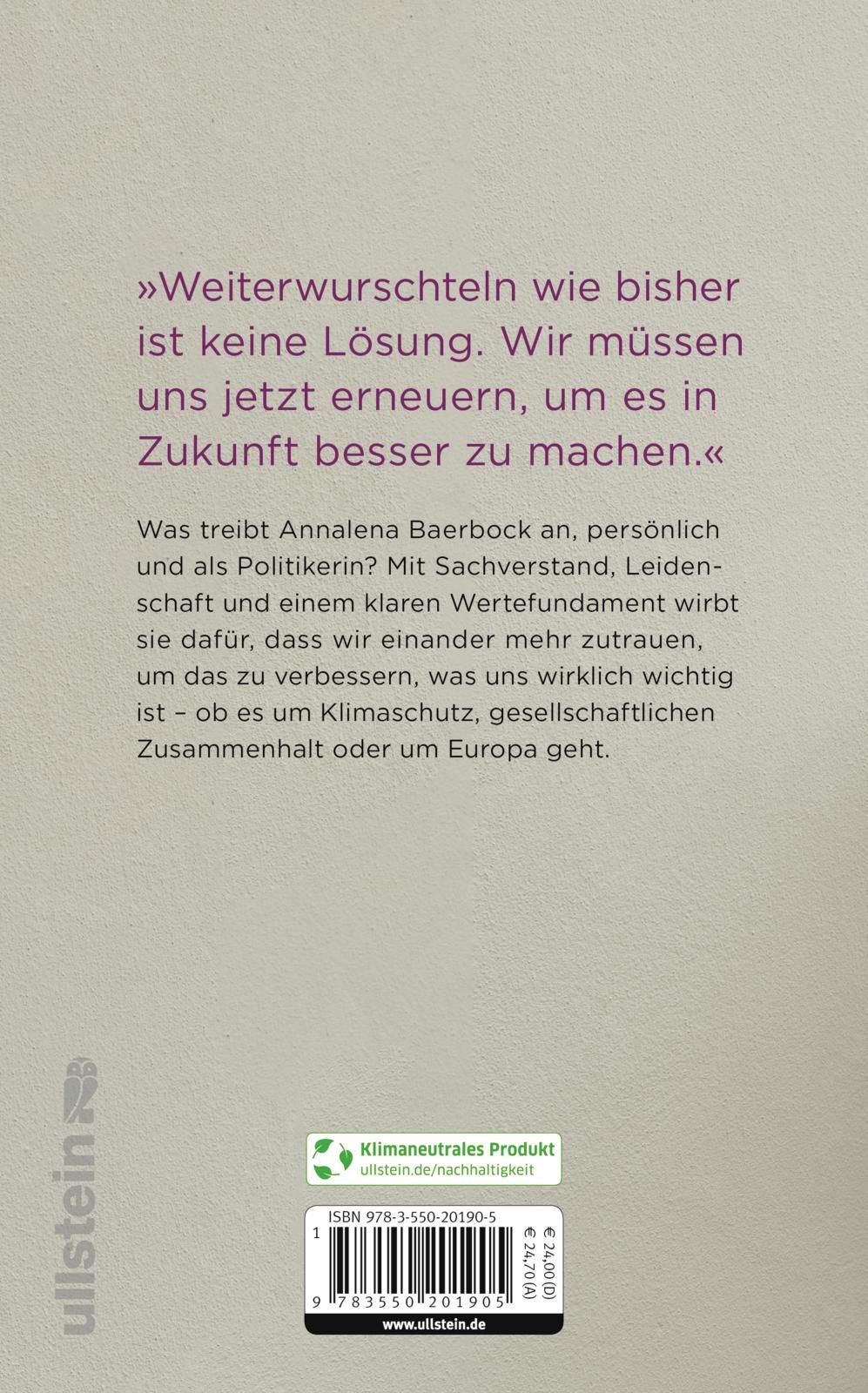 Rückseitenabbildung 1 von Jetzt