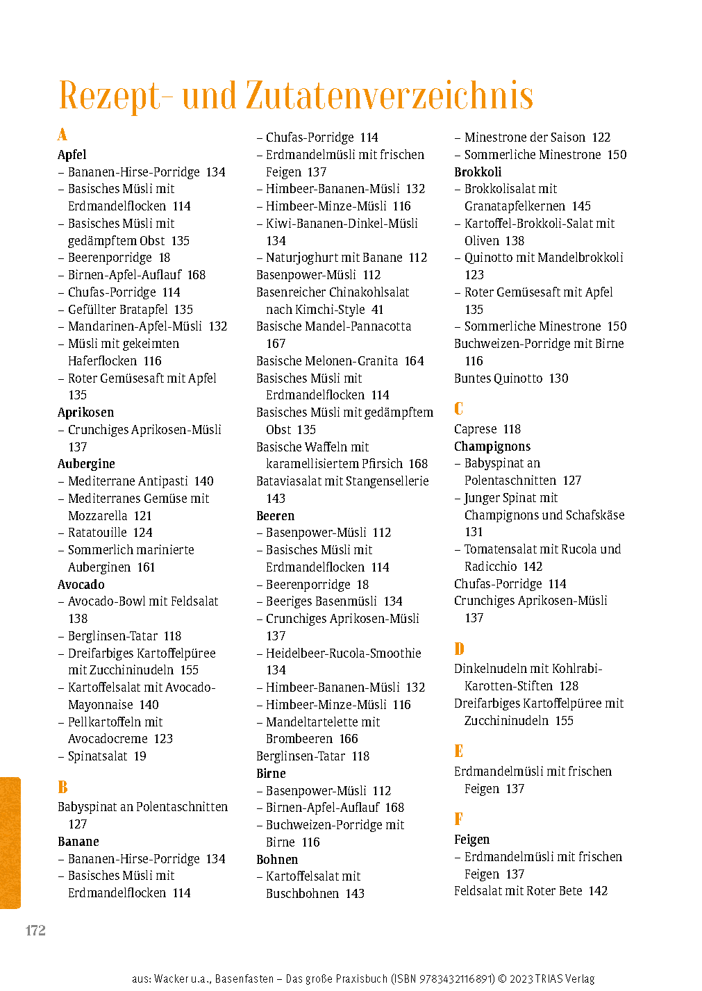 Abbildung 15 von Basenfasten - Das große Praxisbuch