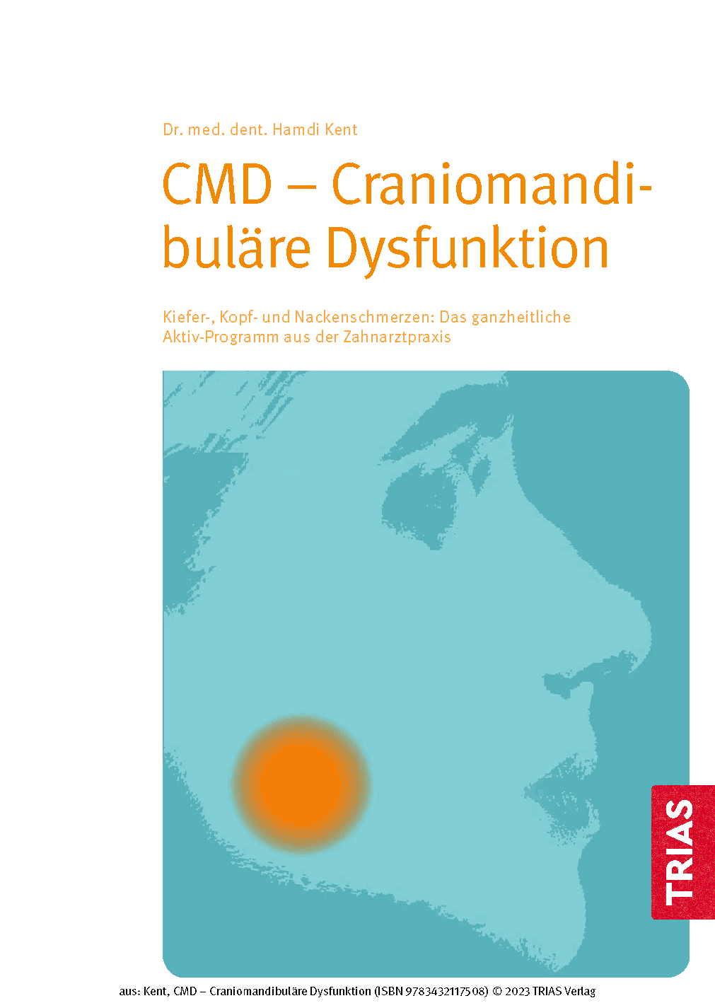 Abbildung 1 von CMD - Craniomandibuläre Dysfunktion