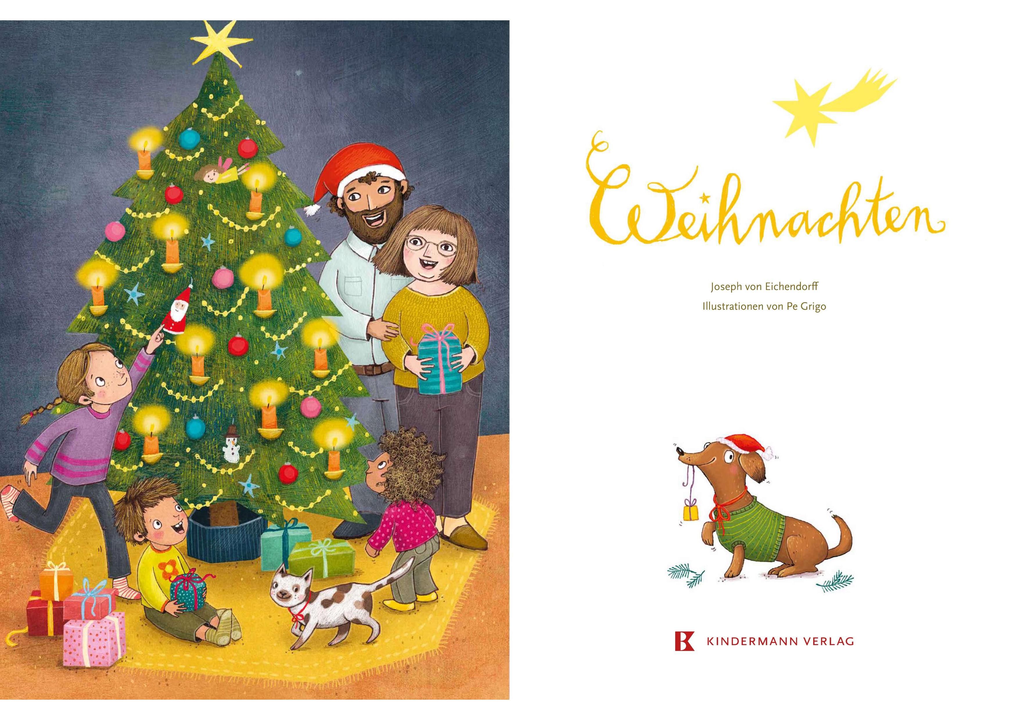 Abbildung 2 von Weihnachten