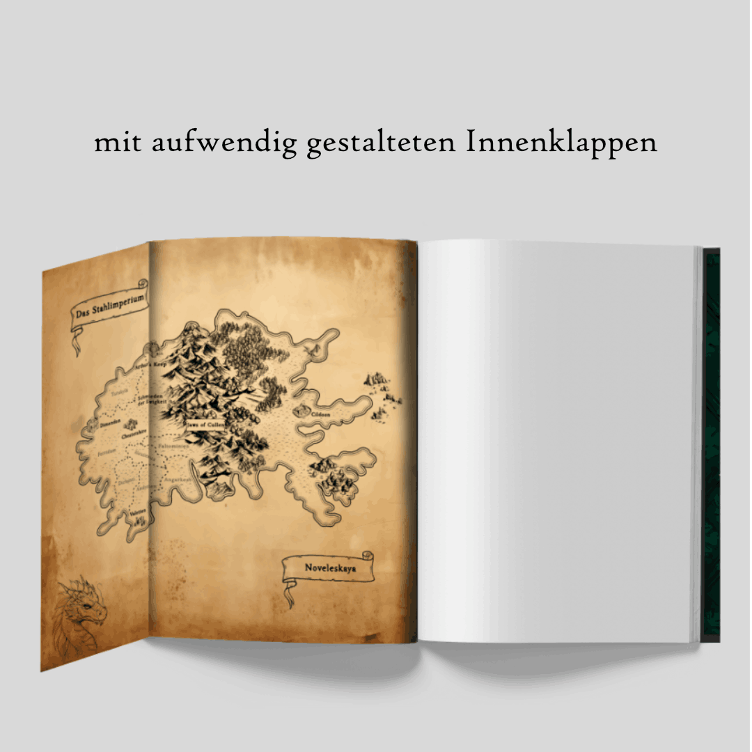 Abbildung 2 von Dragon Games - Flügel aus Stahl