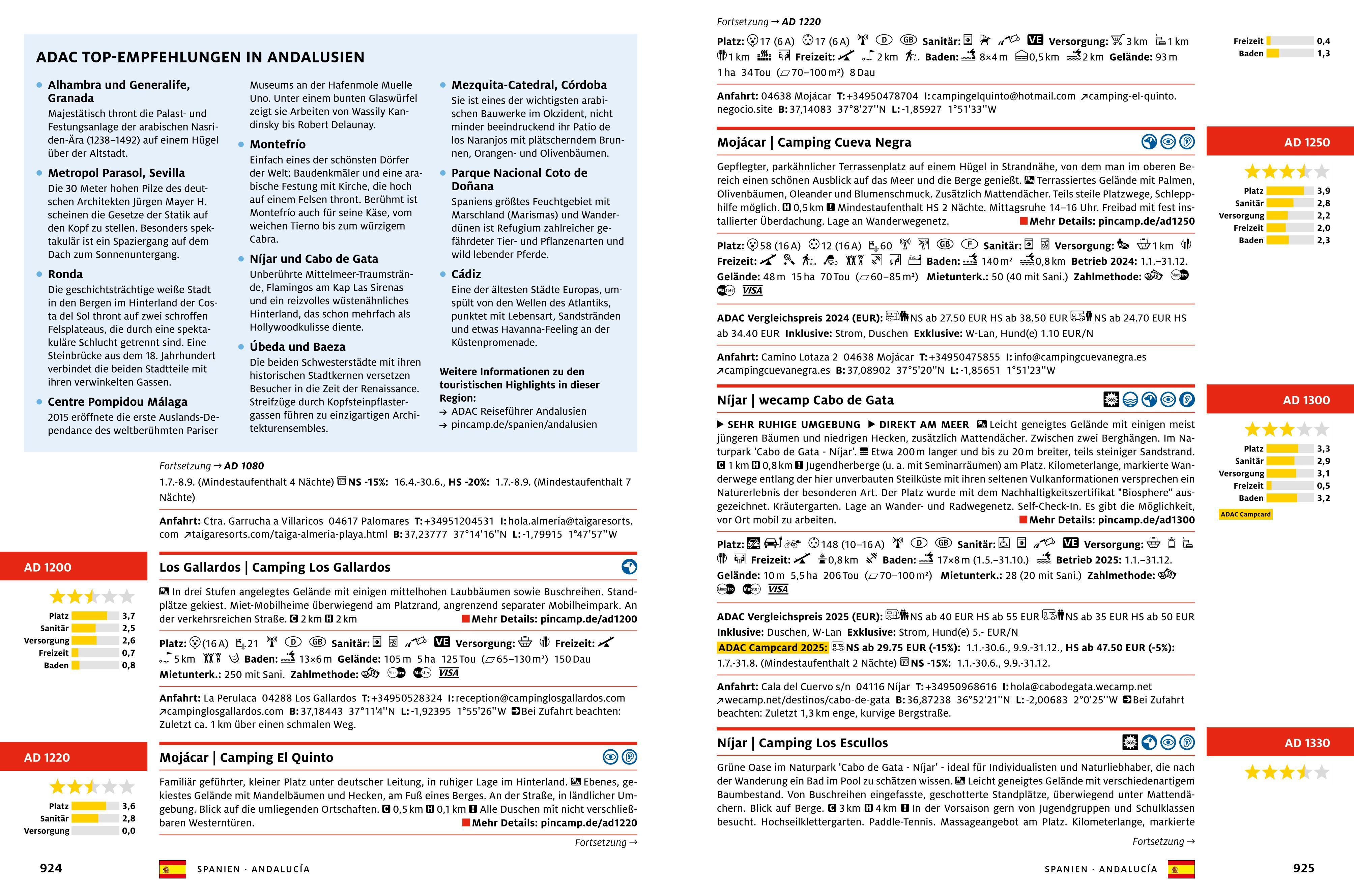 Abbildung 7 von ADAC Campingführer Südeuropa 2025