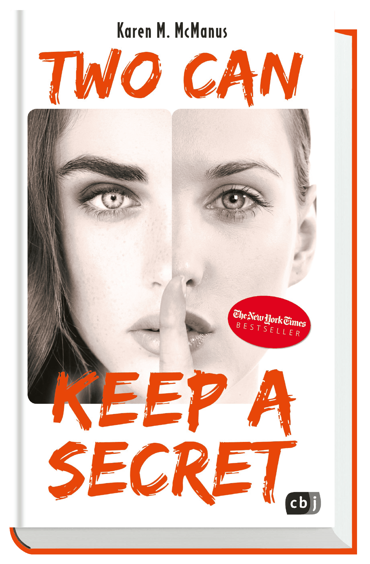 Abbildung 1 von Two can keep a secret